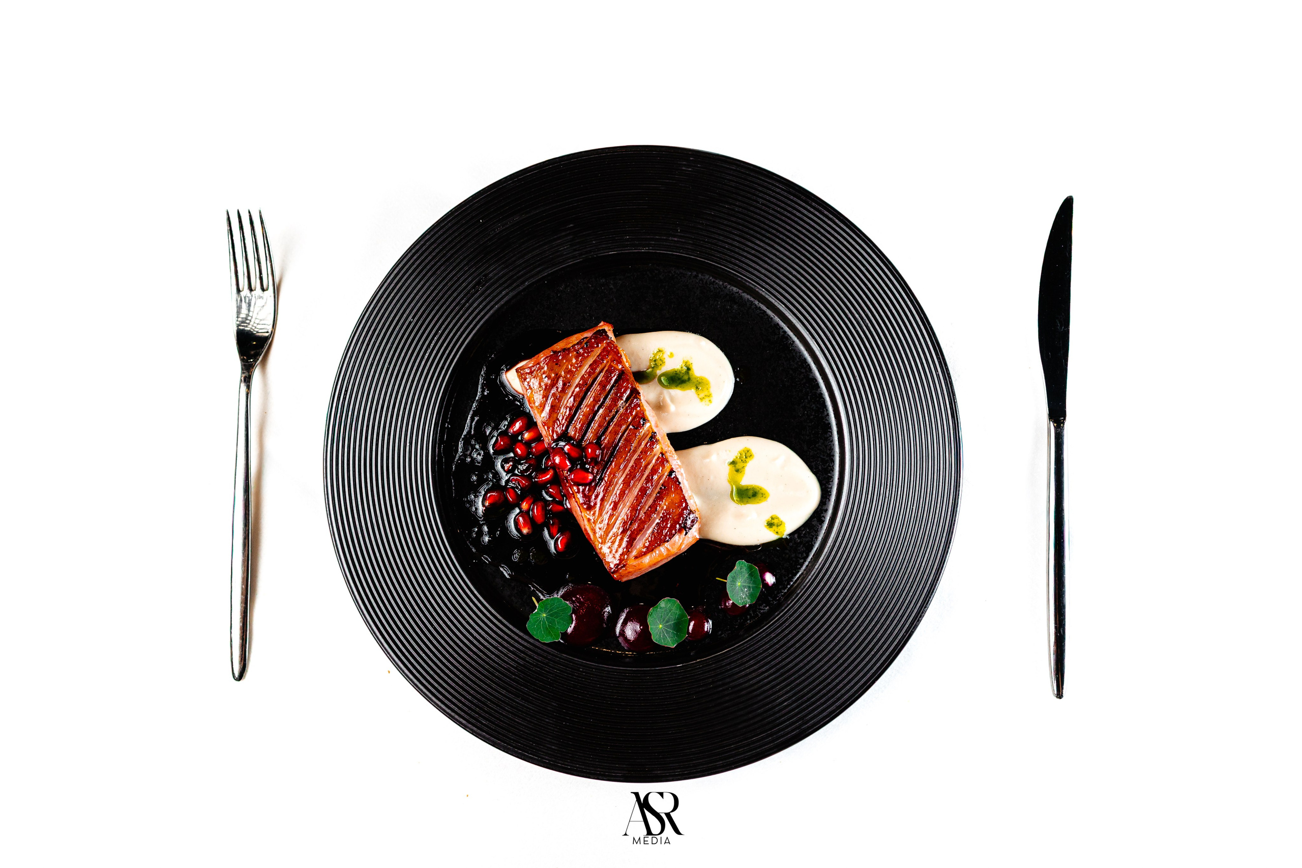Servicii Fotografie Culinară