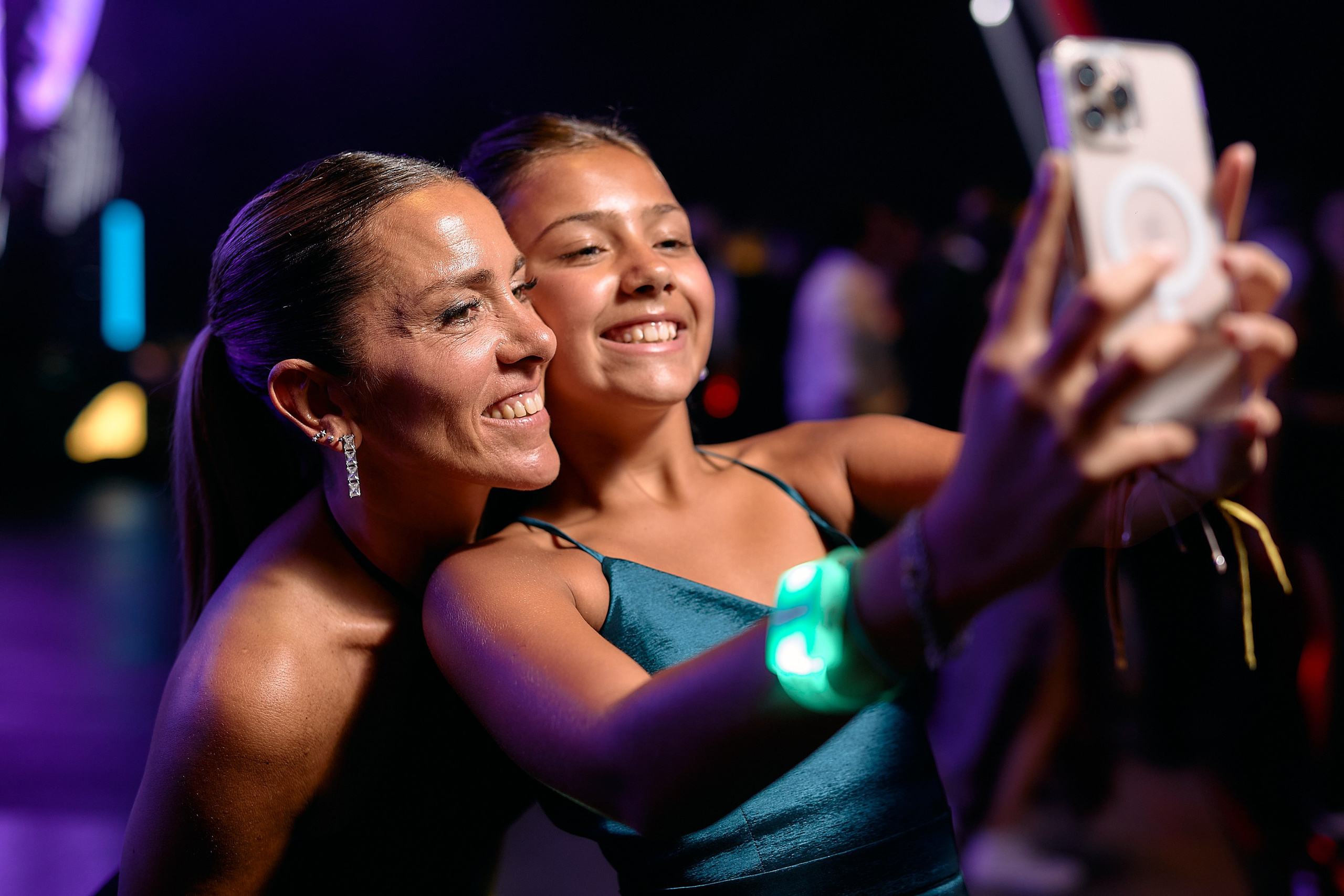 FEDE. Marcos Ferrari Fotógrafo