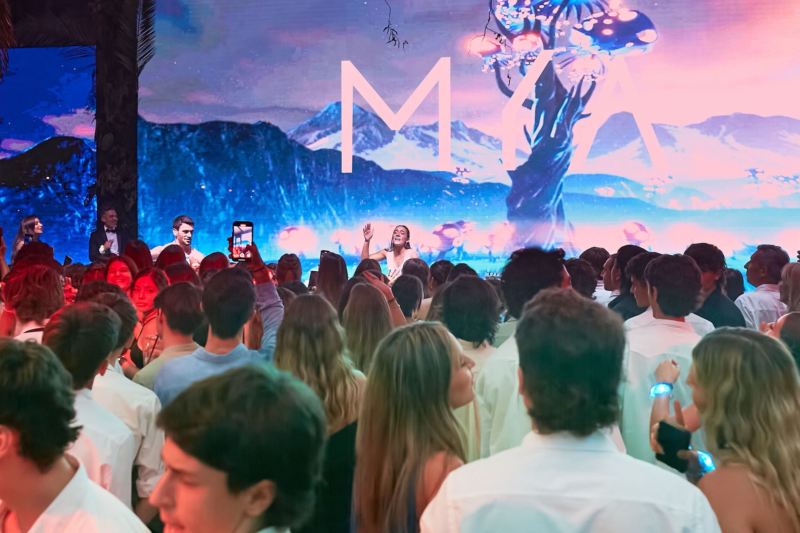 FEDE. Marcos Ferrari Fotógrafo