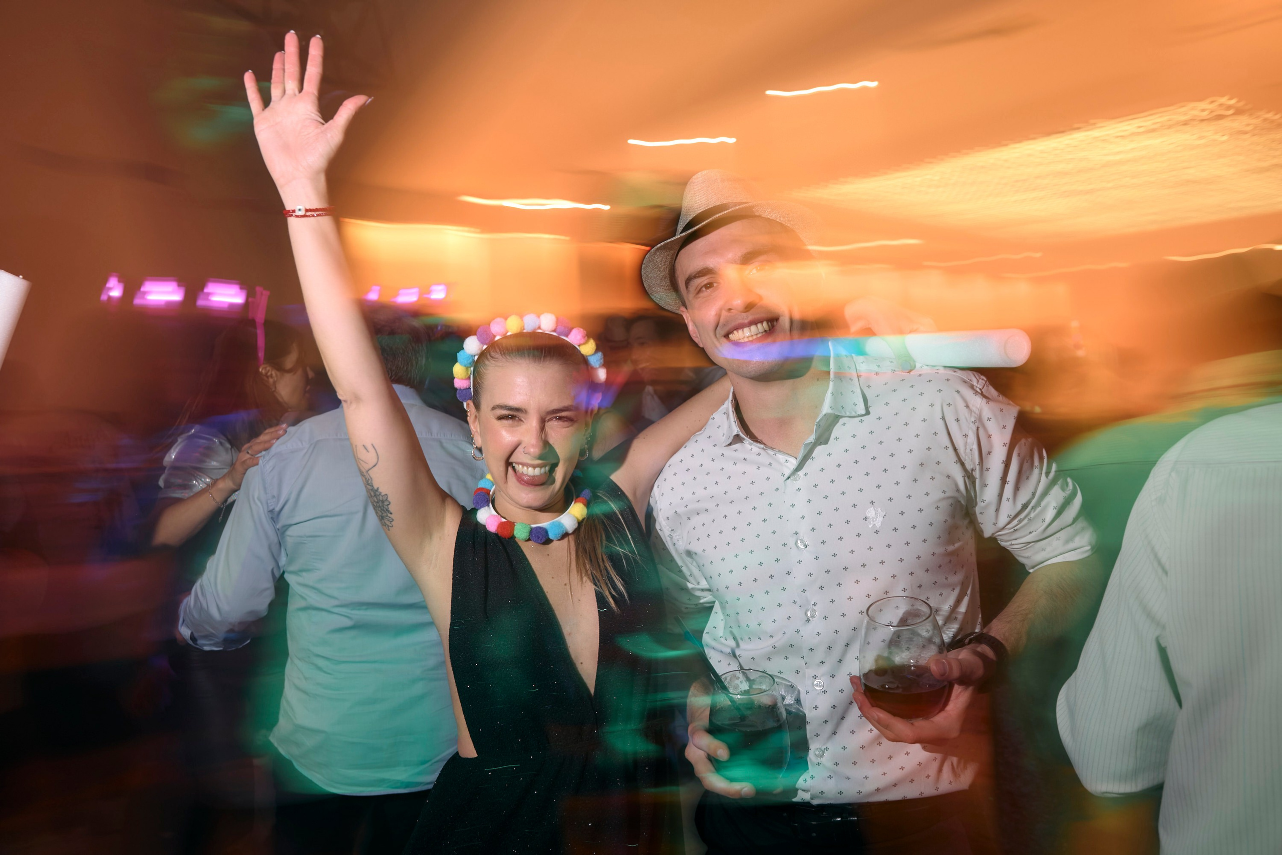 Lola & Pablo. Marcos Ferrari Fotógrafo