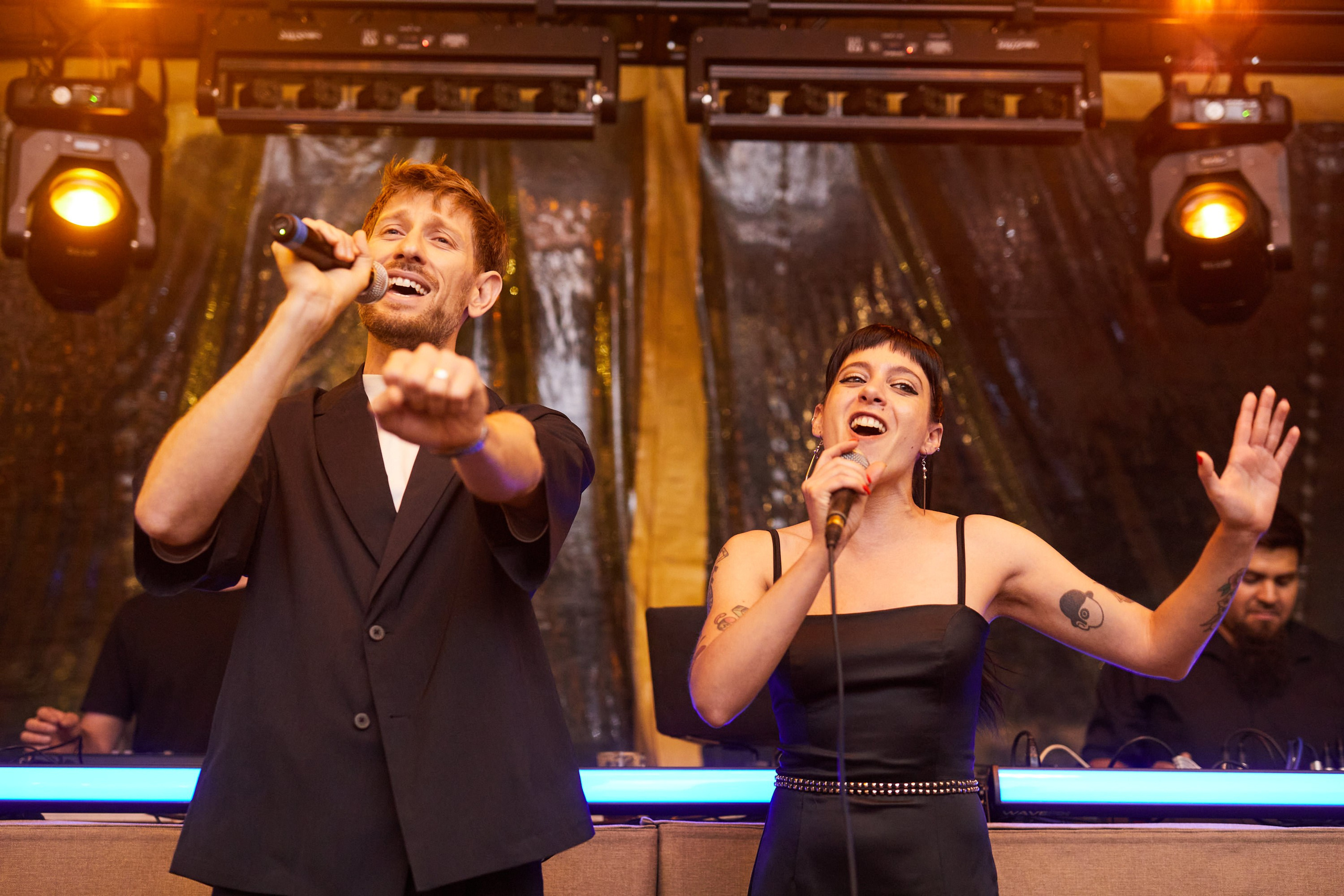 Mati & Martín. Marcos Ferrari Fotógrafo