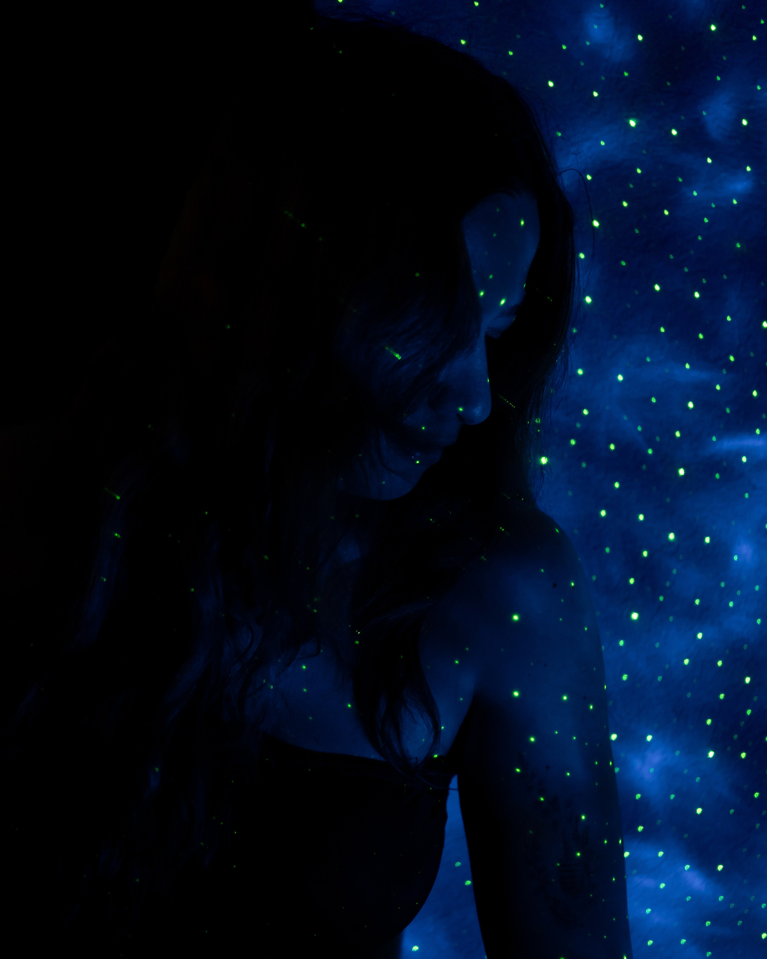 Projet 365 autoportraits par Eugenia Andres. Photographe à Genève - Eugenia Andres