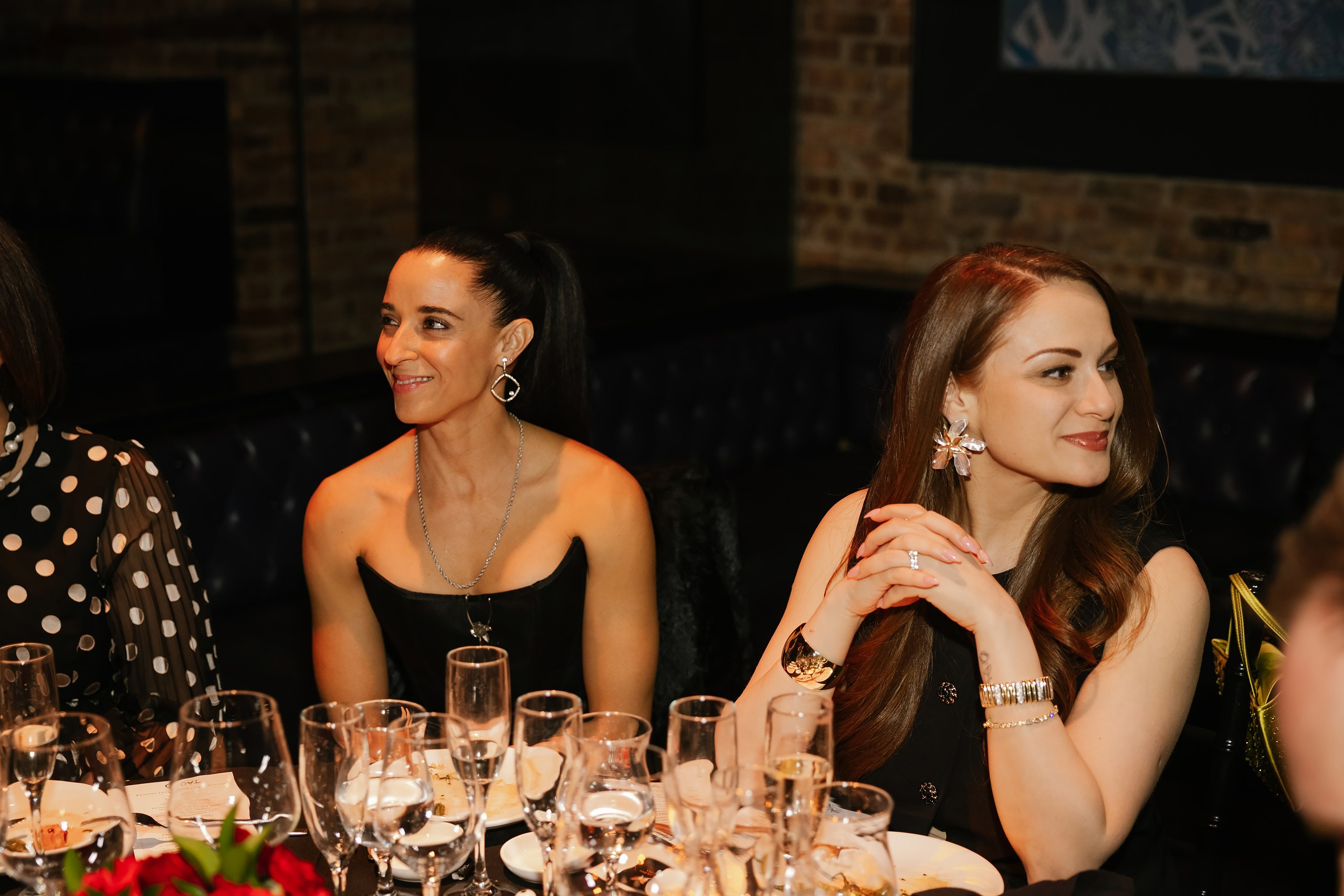 Tali’s Birthday Party 05,08,2026. Wedding family event photographer in Chicago Nick Yushevich