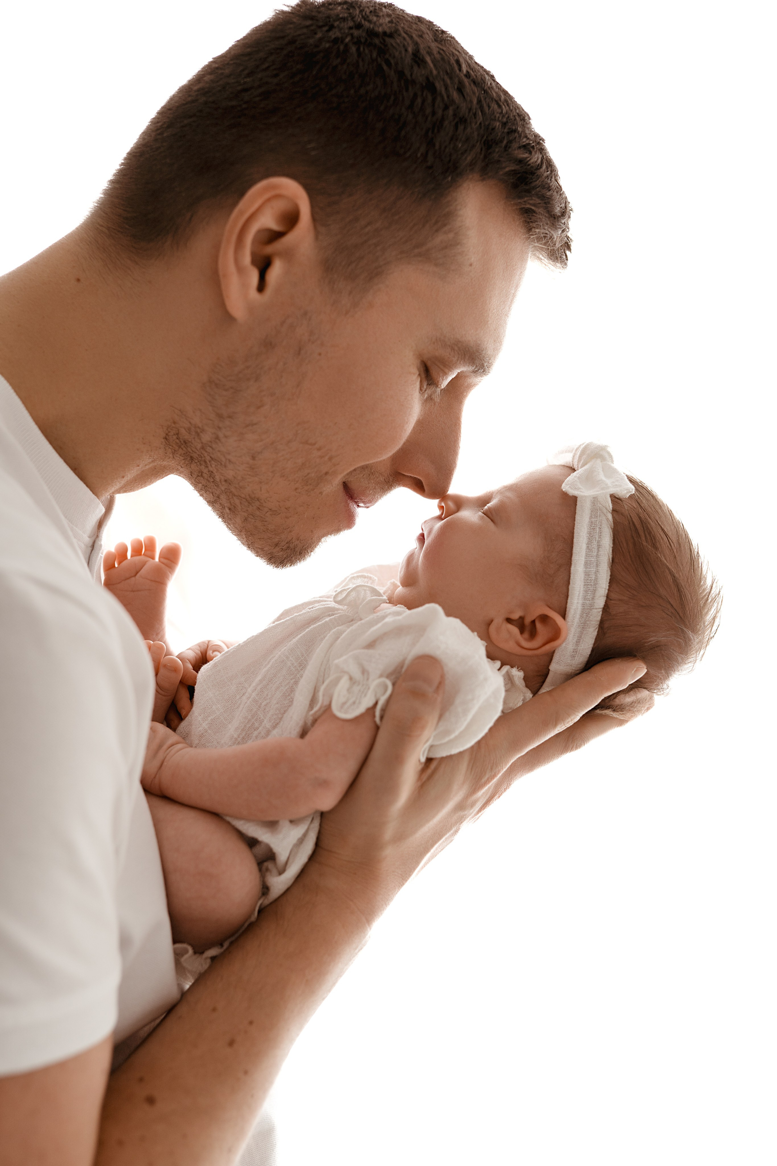 Fotografia Noworodkowa Łódź - Piękne Zdjęcia Noworodków. Fotograf Łódź - sesja ciążowa, noworodkowa, dziecięca. Studio w Łodzi