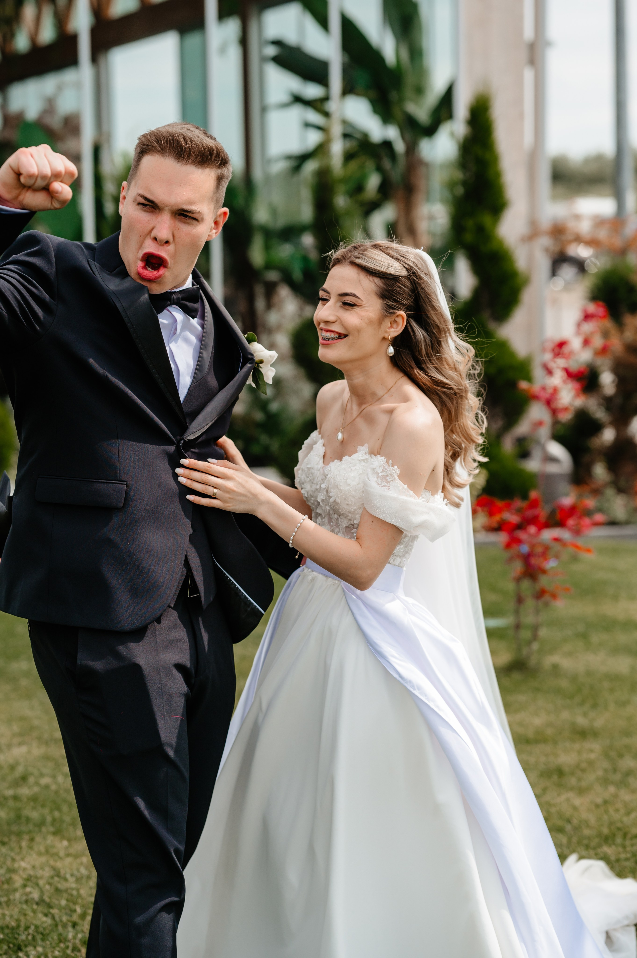 Dimitriana & Dominic. Mariusclaudiucojocaru.wfolio.pro