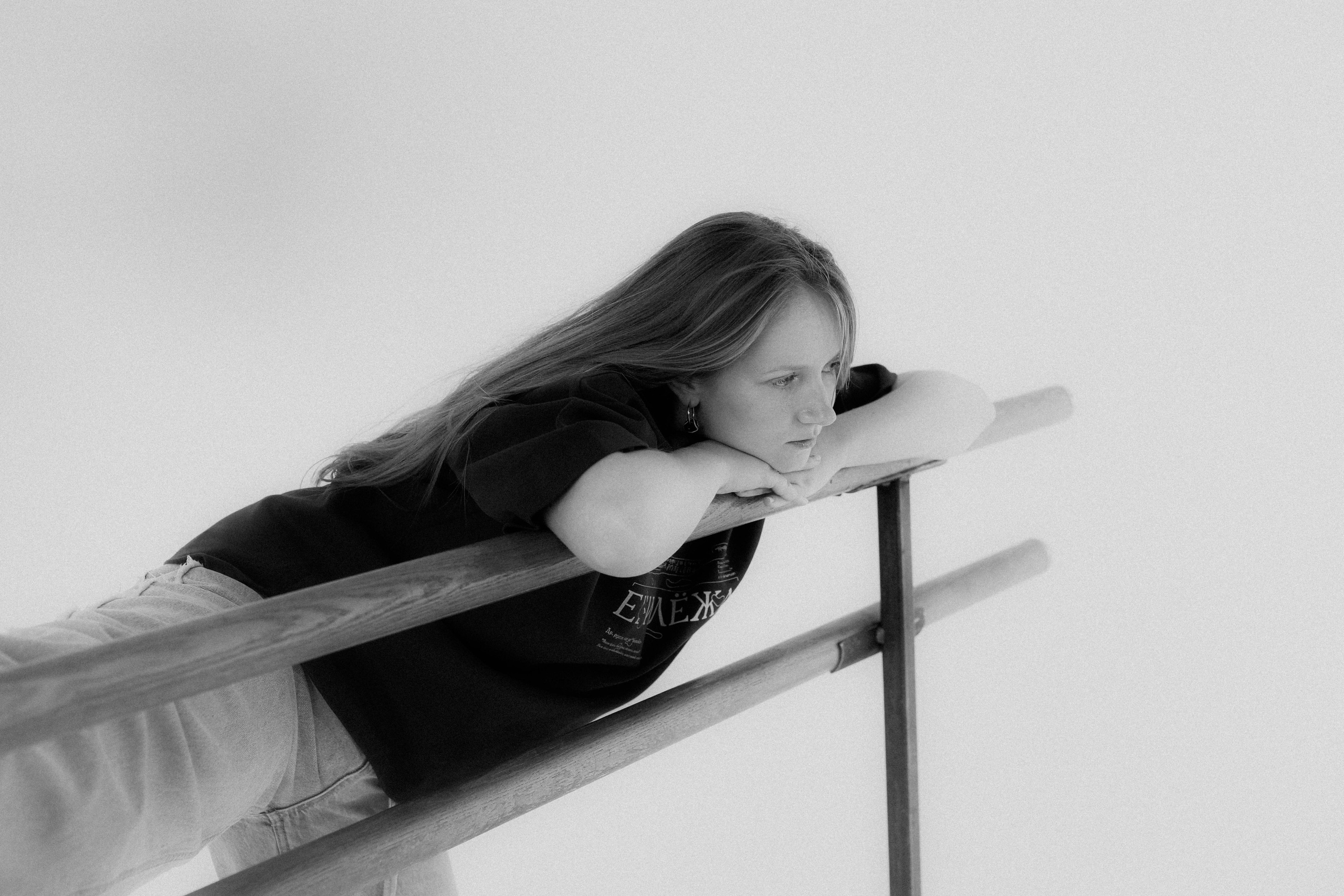 Фотосессия Софии