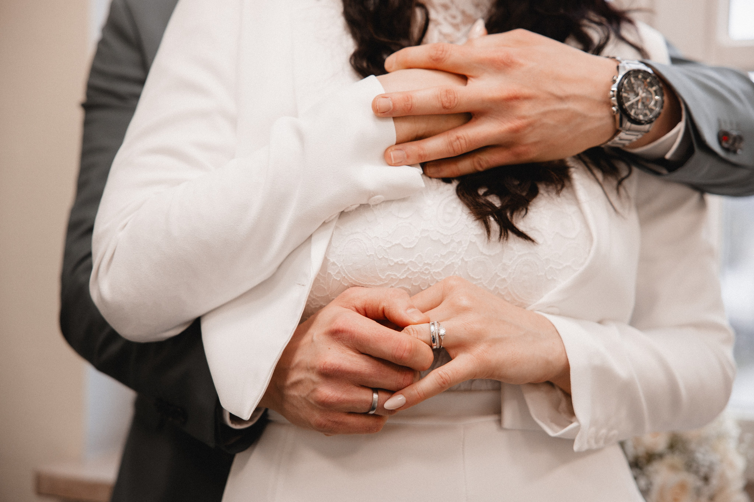 Franziska & Tim |Rathaus Heisingen, Essen. Hochzeitsfotografie |Hochzeitsfotograf Bochum | Hochzeitsfotograf Dortmund | Hochzeitsfotograf Essen | Hochzeitsfotograf Ruhrgebiet
