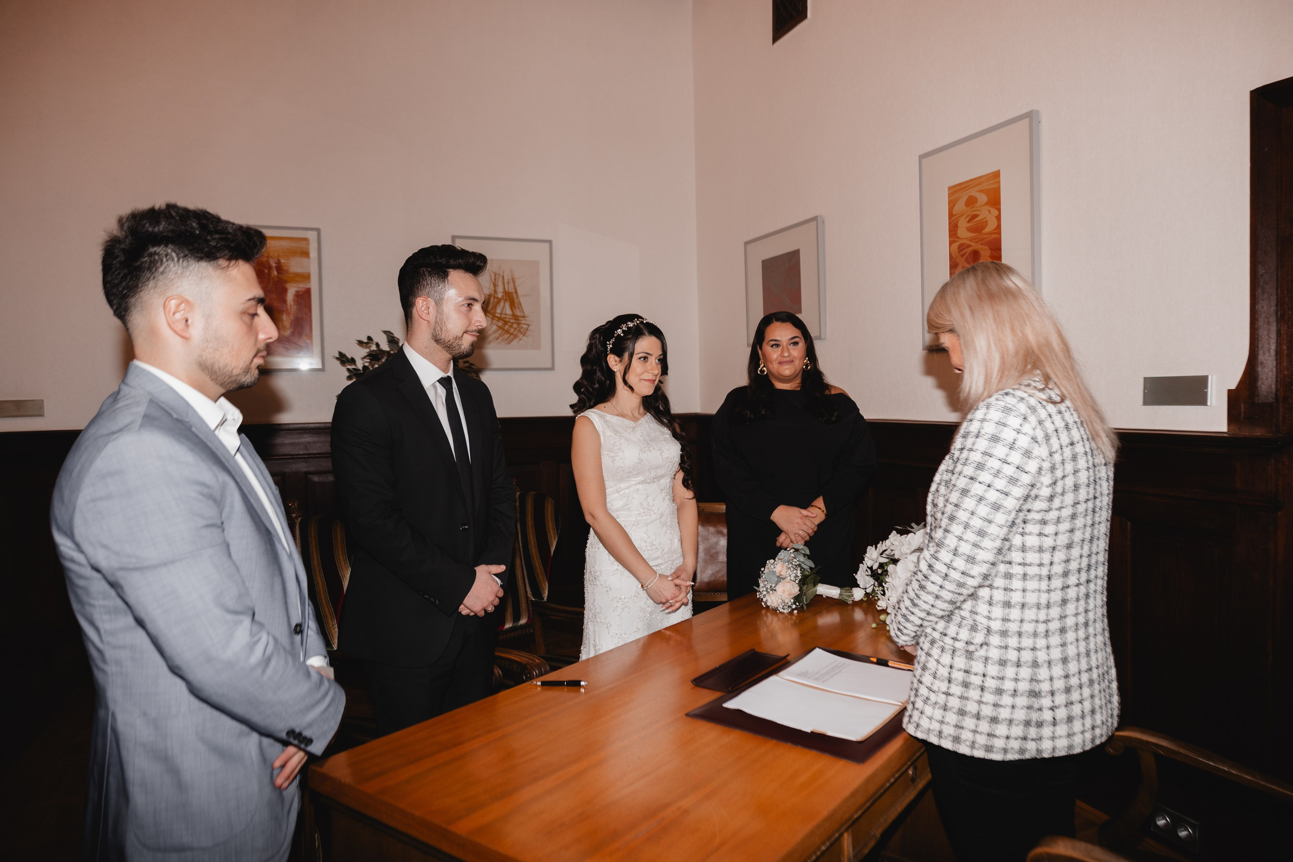 Yilmaz und Yaman | Amtshaus Langendreer, Bochum. Hochzeitsfotografie |Hochzeitsfotograf Bochum | Hochzeitsfotograf Dortmund | Hochzeitsfotograf Essen | Hochzeitsfotograf Ruhrgebiet