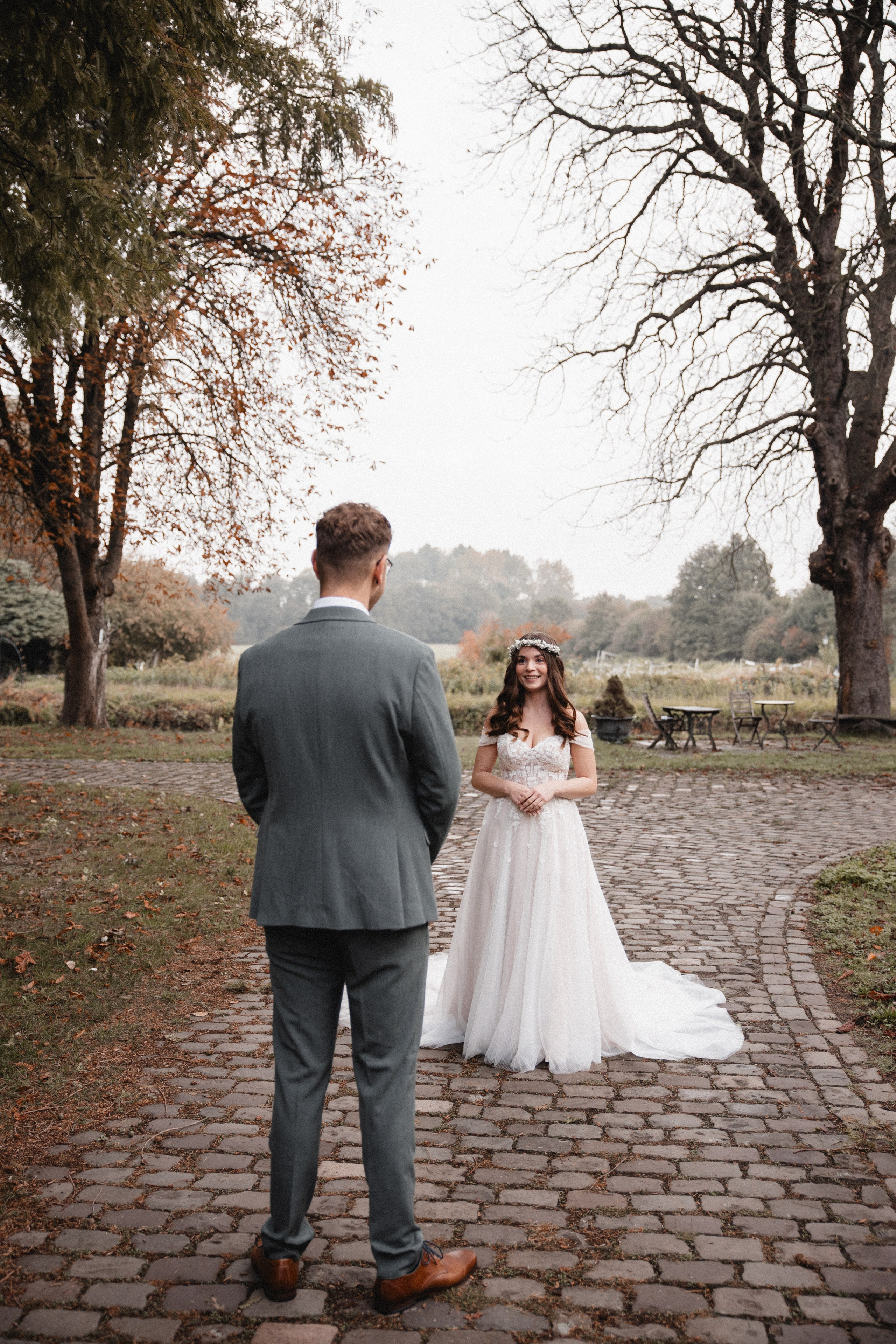 Lena & Philip | Schloss Bladenhorst, Castrop-Rauxel. Hochzeitsfotografie |Hochzeitsfotograf Bochum | Hochzeitsfotograf Dortmund | Hochzeitsfotograf Essen | Hochzeitsfotograf Ruhrgebiet