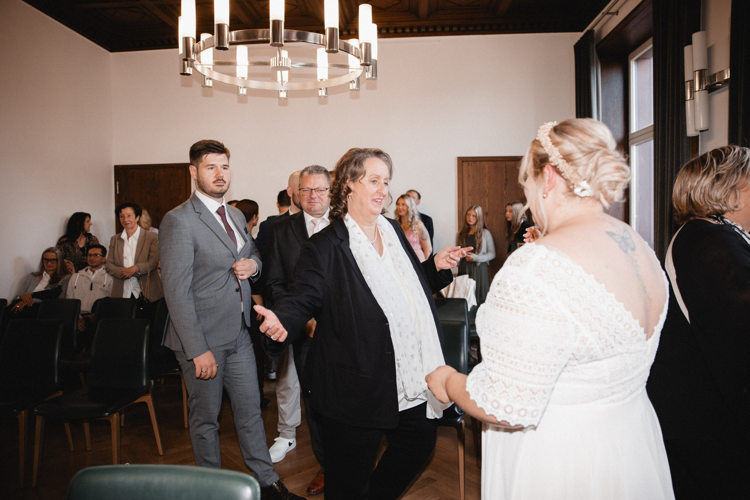 Merle & Alex I Schloss Nordkirchen. Photographer in Bochum Dolia Halyna