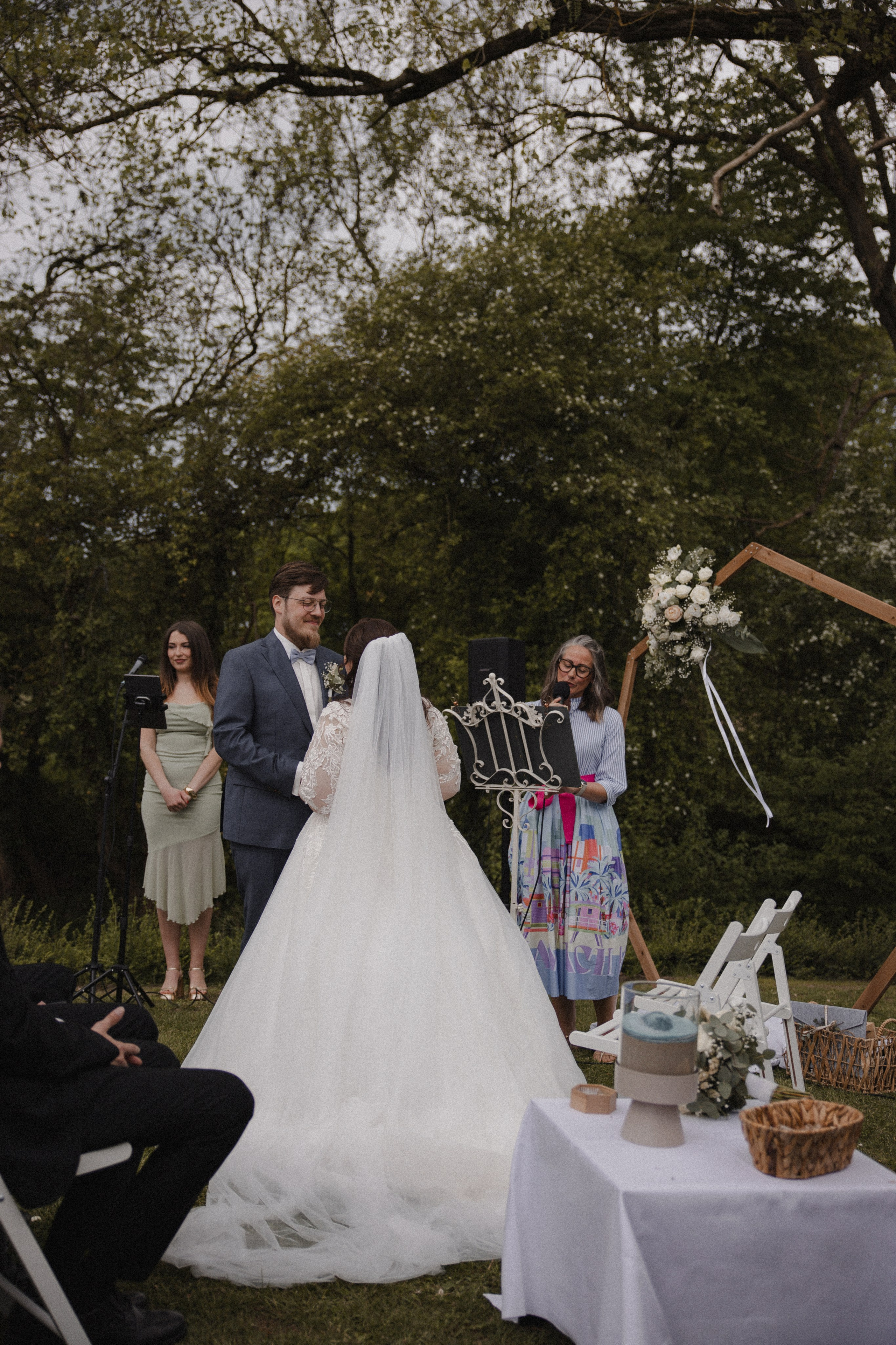 Michaela & Christian I Eventlocation Hilleringmann. Hochzeitsfotografin Bochum | Halyna Reiche Fotografie NRW