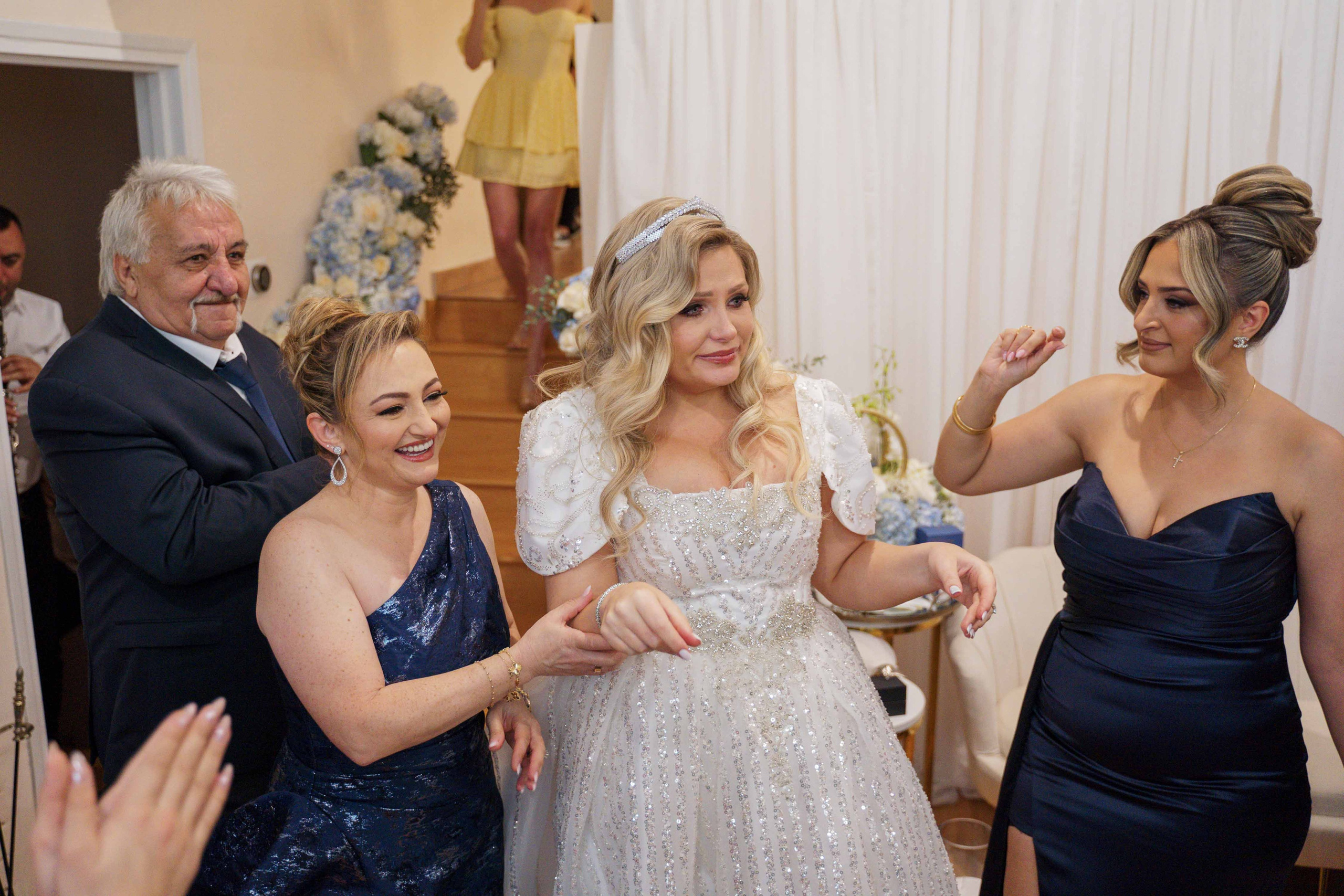 Olga & Manuk Wedding. Classic & Elegant Wedding Photography and Videography in SoCal