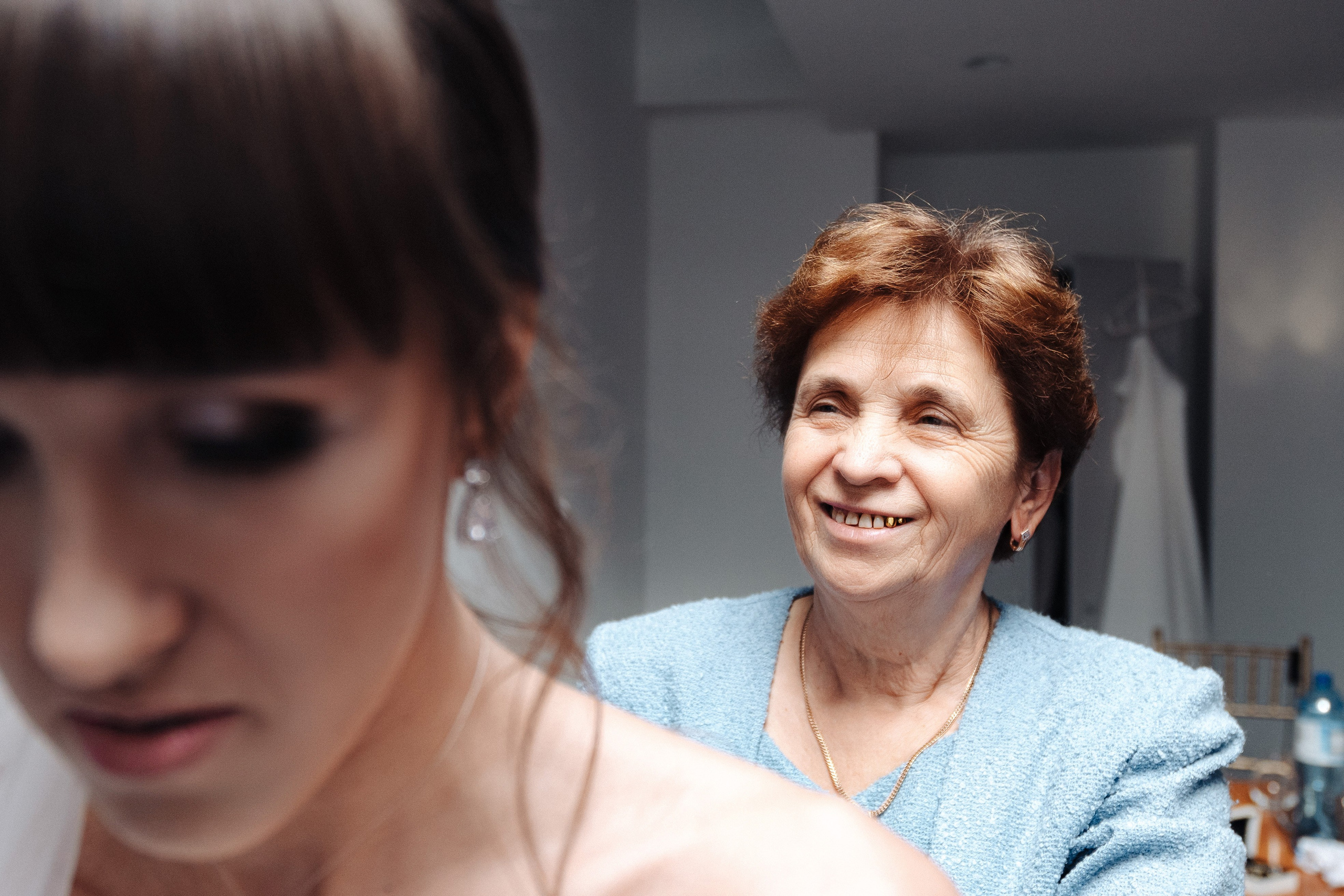 Piotr i Roksolana. Karina Czernecka Foto