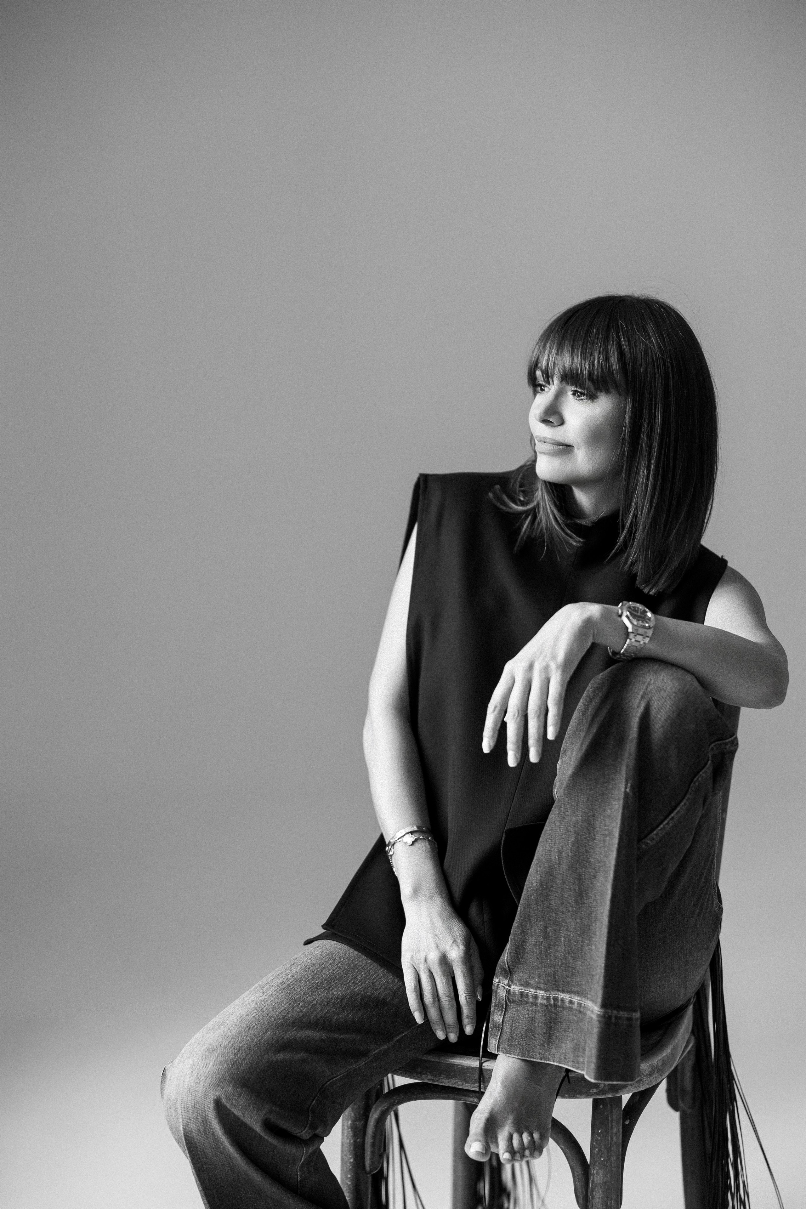 Raluca Anghelescu, fotograf profesionist în Brașov