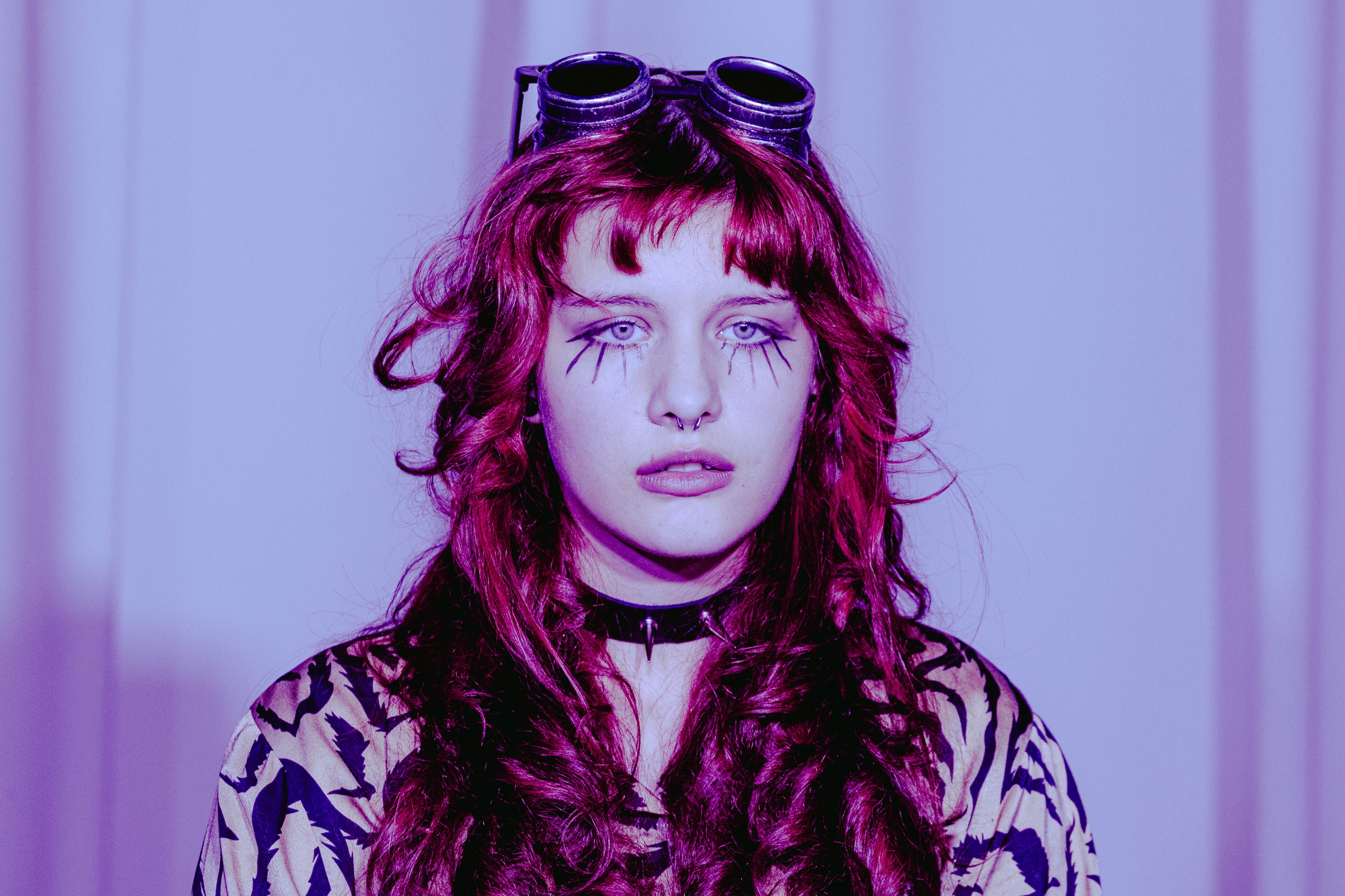 Спектакль «Елизавета Бам». Репортажный и концертный фотограф в Санкт-Петербурге Адмакина Дарья