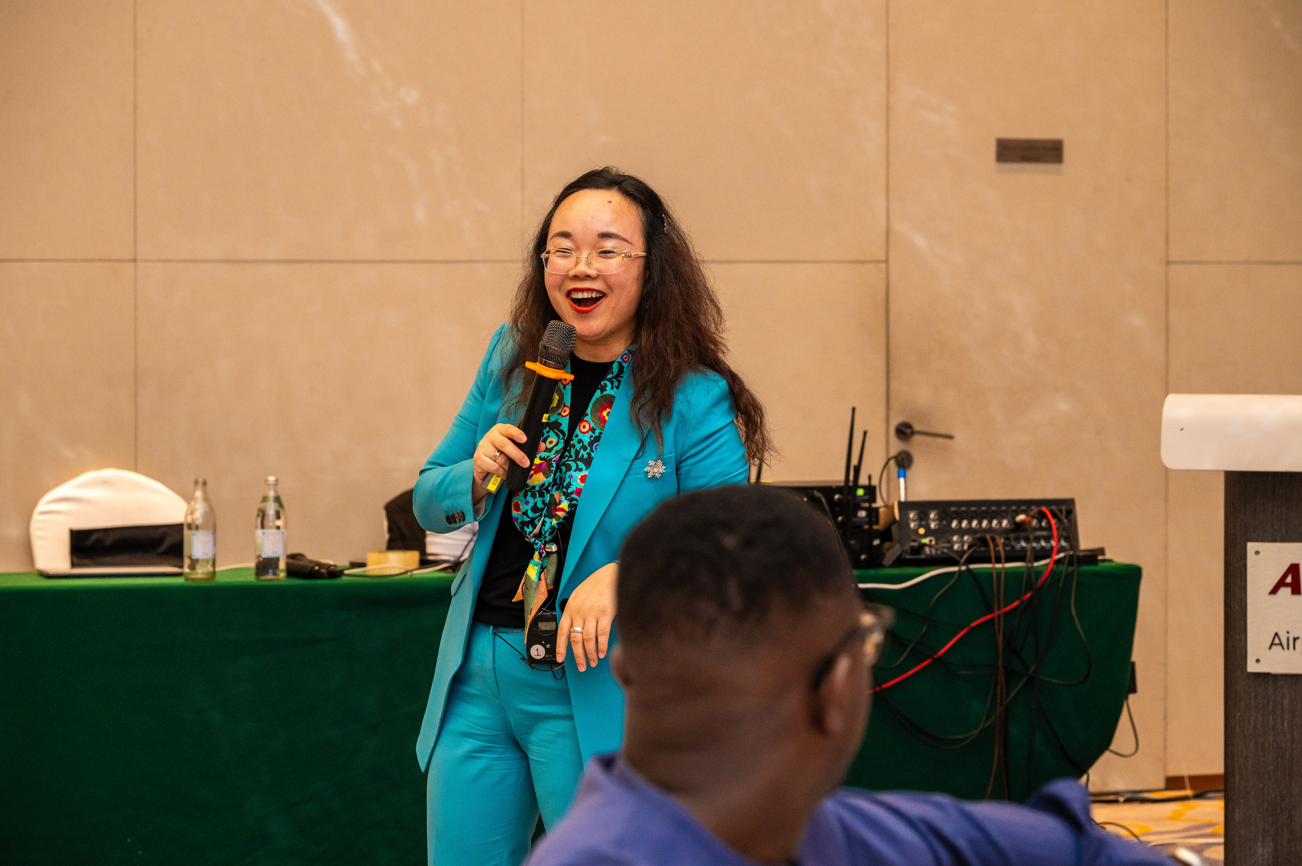 Corporate photography in Nairobi-Huawei’s HR Enablement Training. Nick Ouma Photography I Best Event photographer based in Nairobi, Kenya