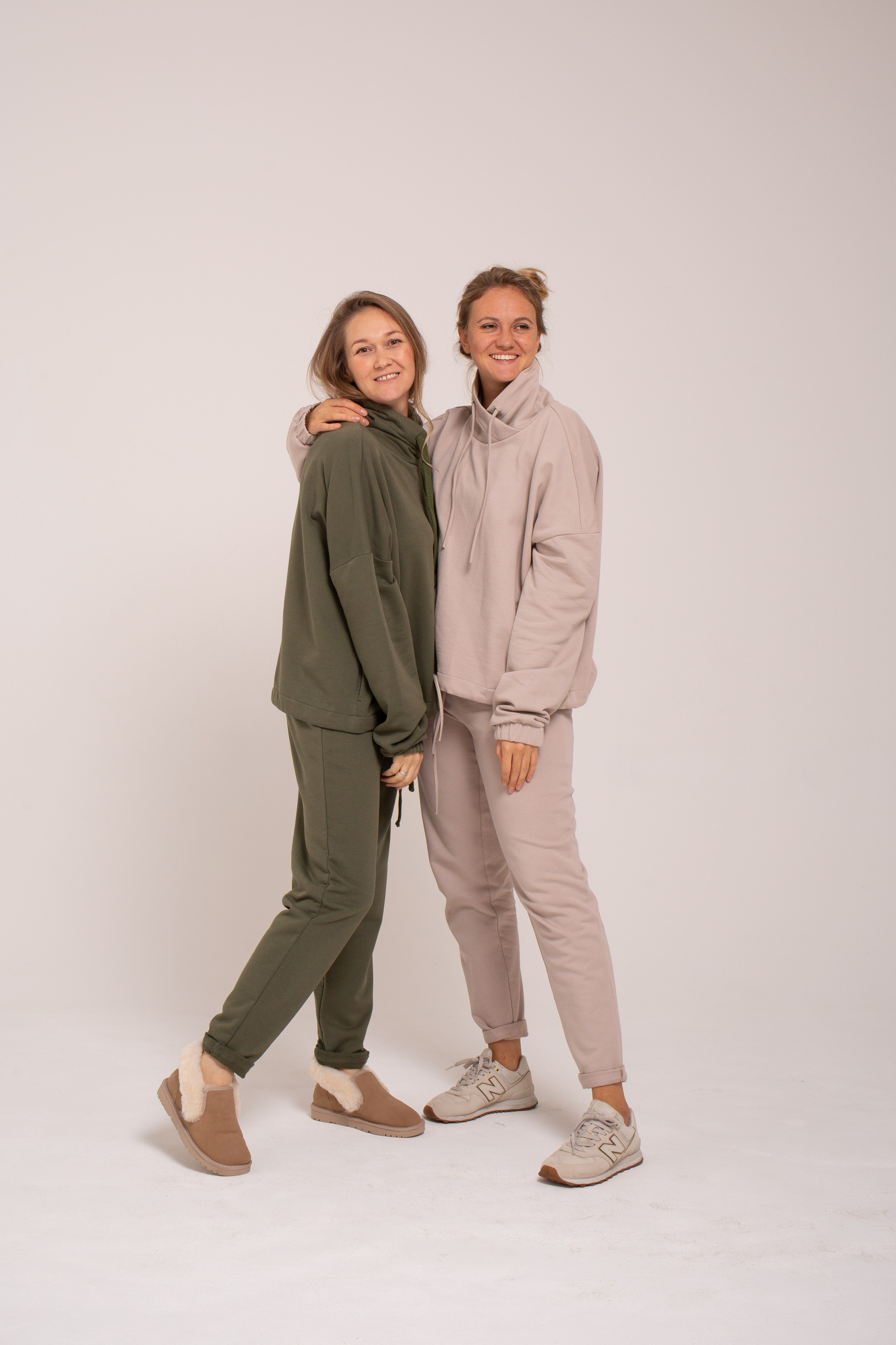 Istoria. Fashion brand. Photographer Vladmir Gladkov