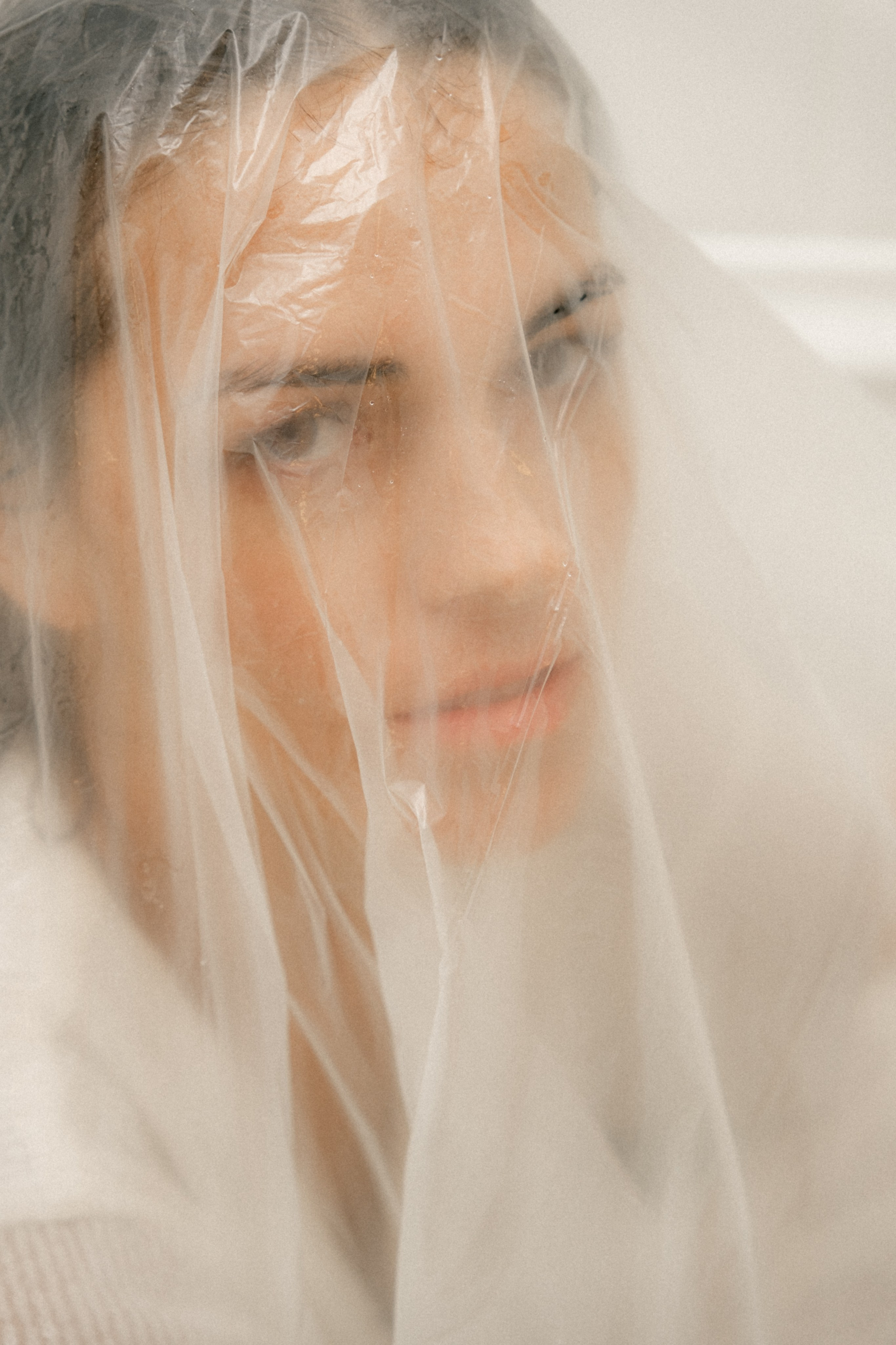 Katya. Photographer Vladmir Gladkov