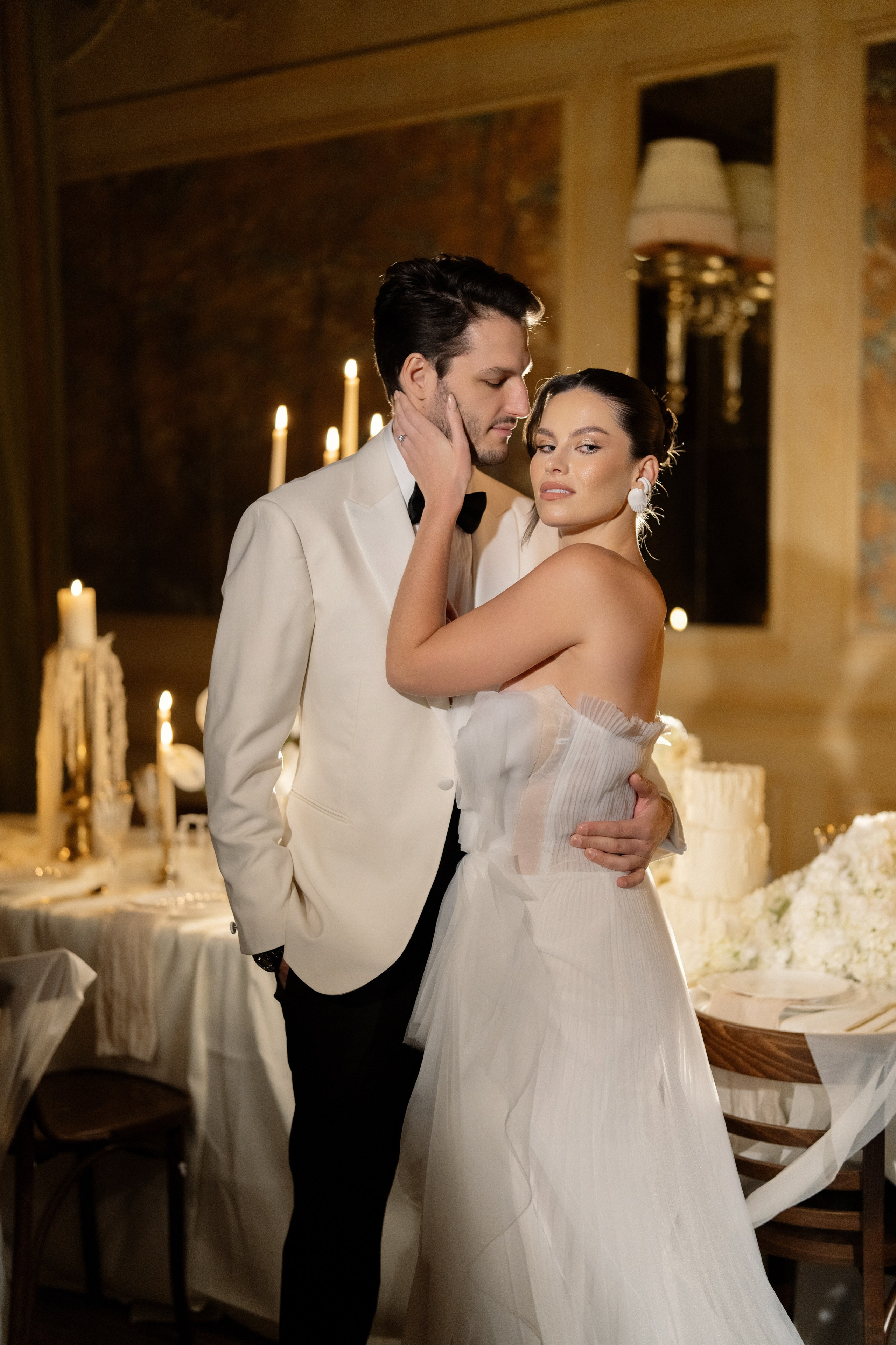 Emily and Levi. Wedding photographer and videographer New York | New Jersey