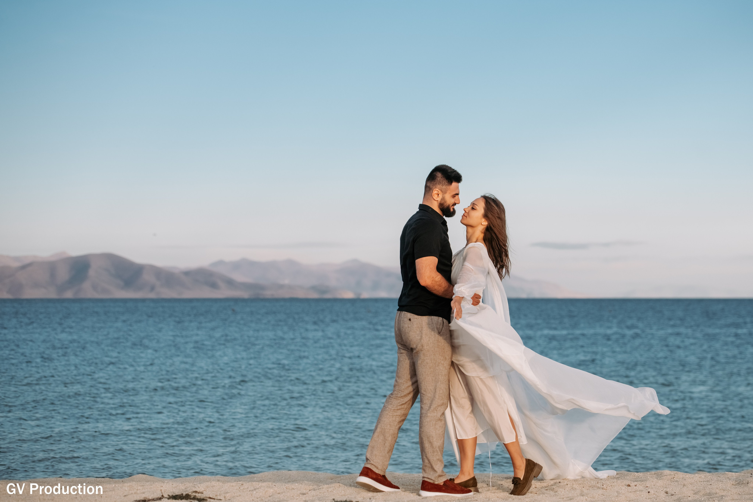 Varujan & Milana (Pre Wedding). Wedding photos and video shooting in Armenia and all over the world!!! Photographer in Yerevan