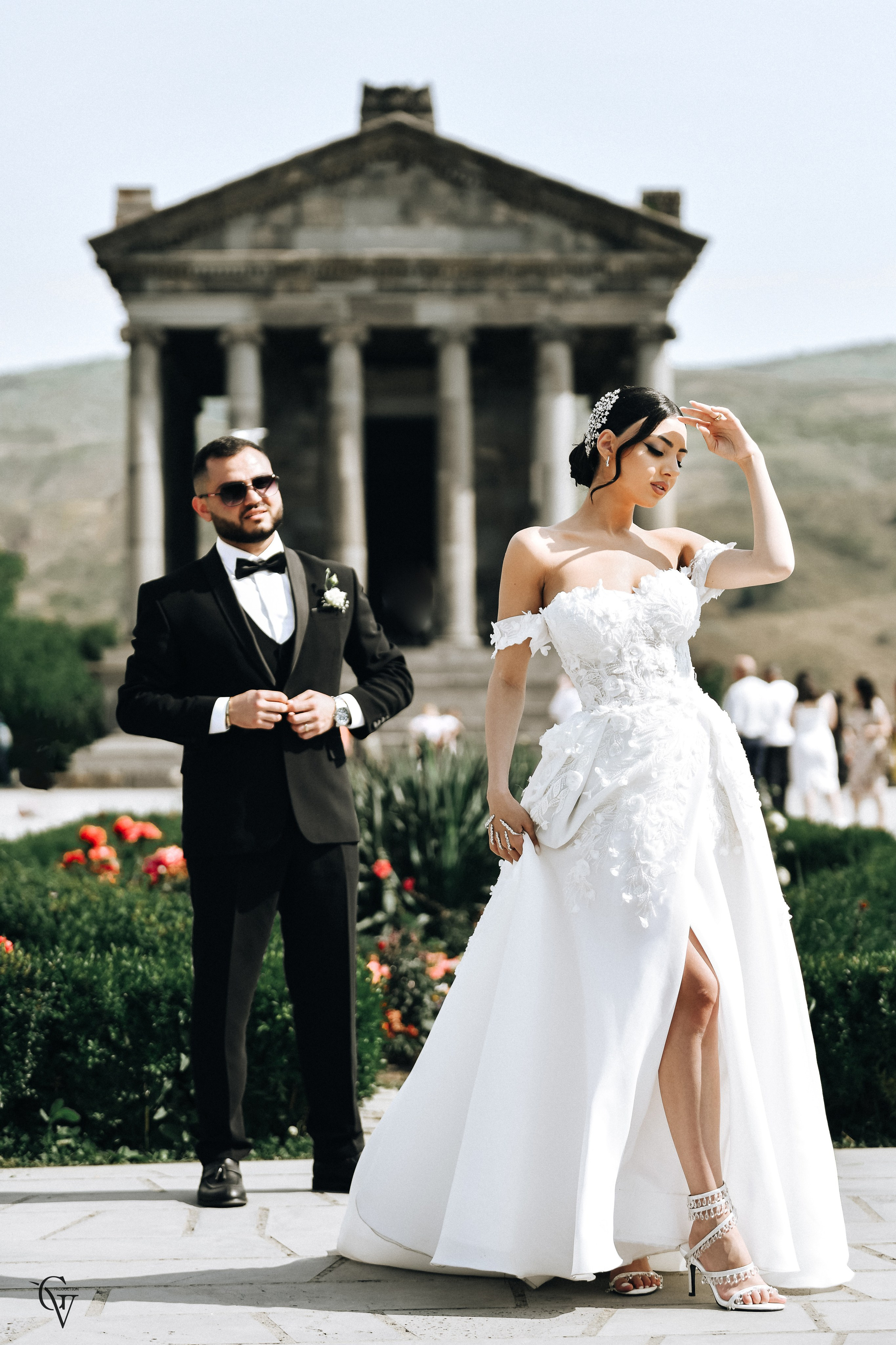 Свадебная фотосессия в Гарни. Свадебные фото и видео сьемки в Армении и во всем мире!!! Фотогаф в Ереване!!!