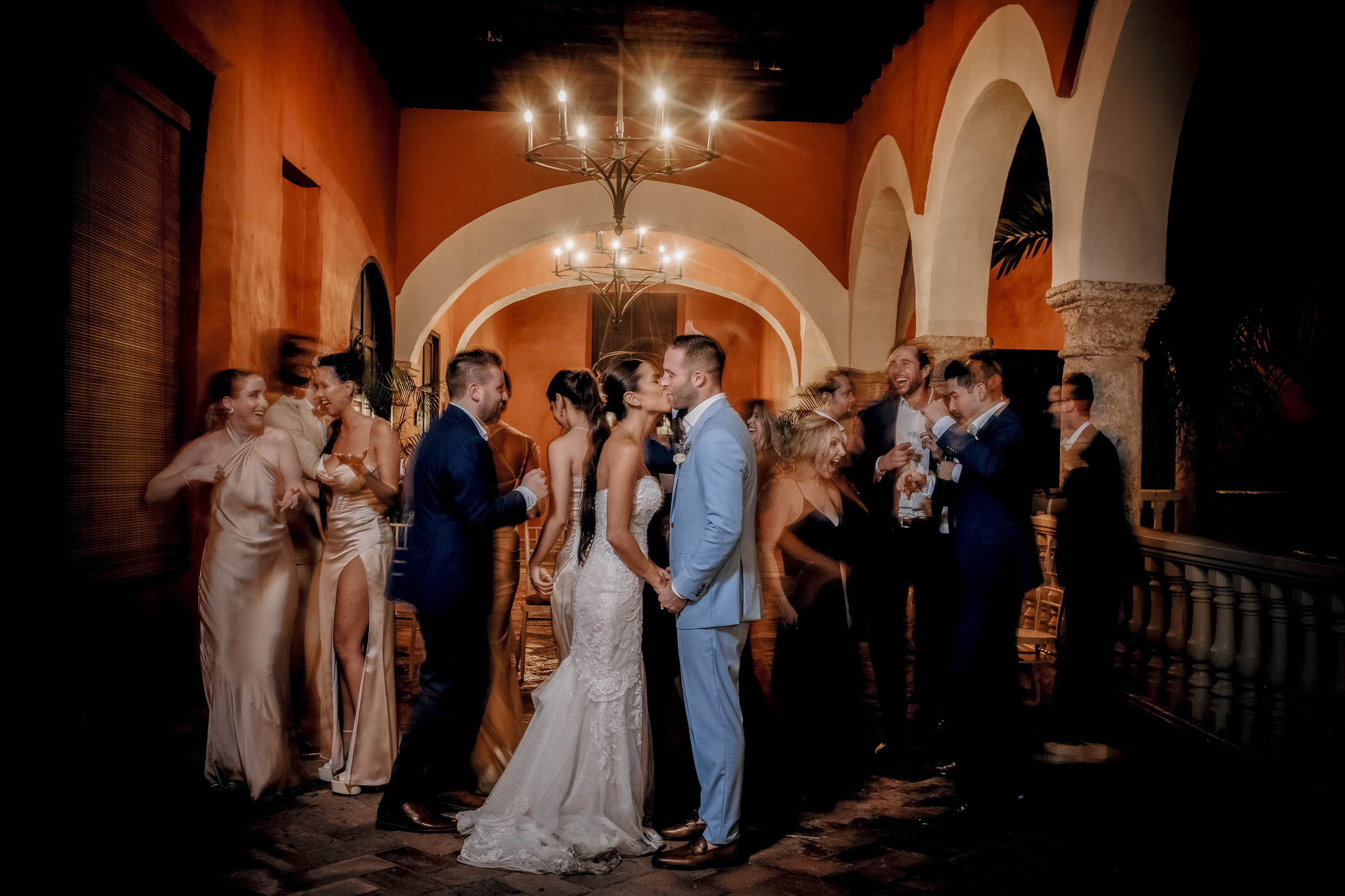 Laura & Matew. UNTERCIO BODAS