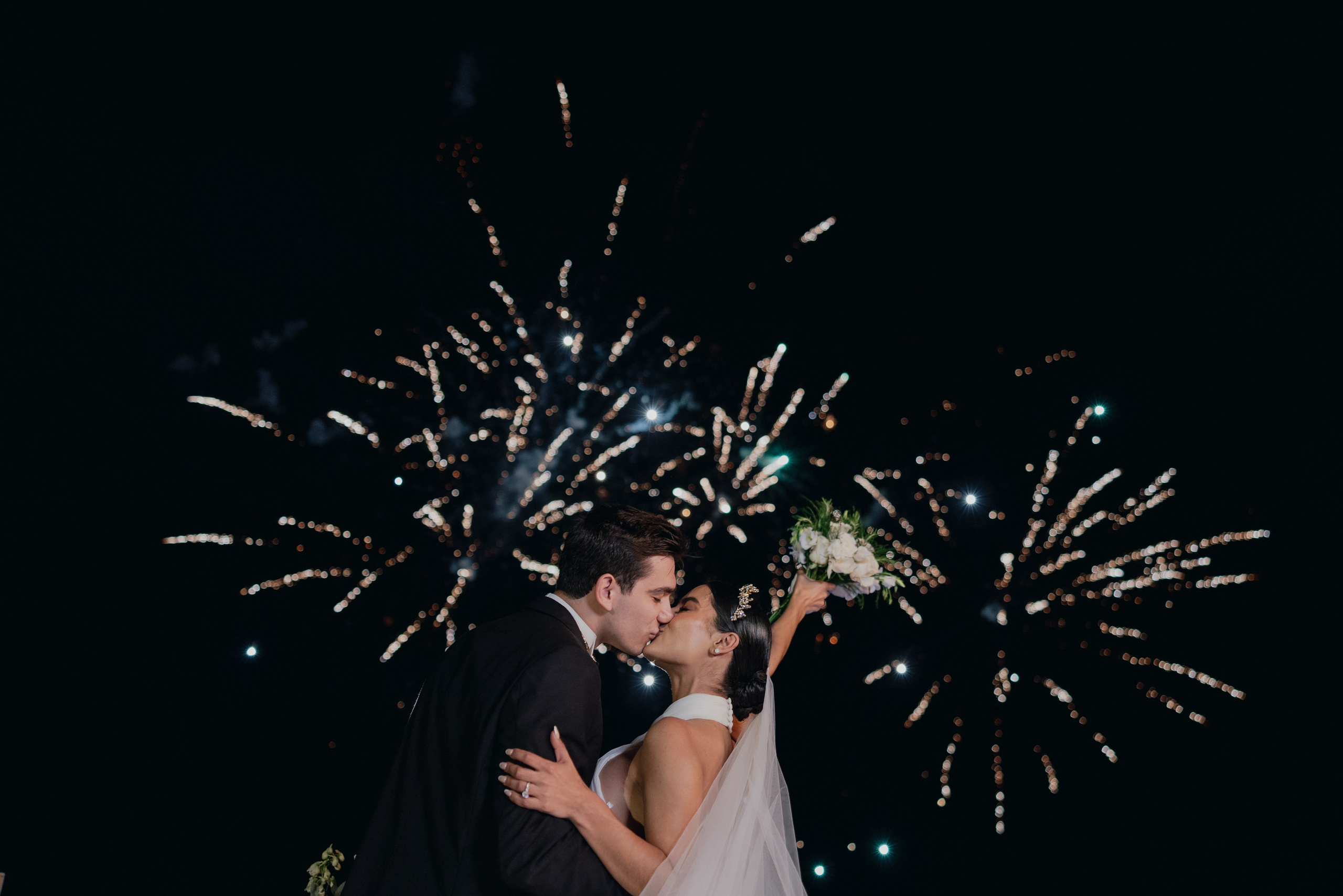 Sofia & Stefan. UNTERCIO BODAS