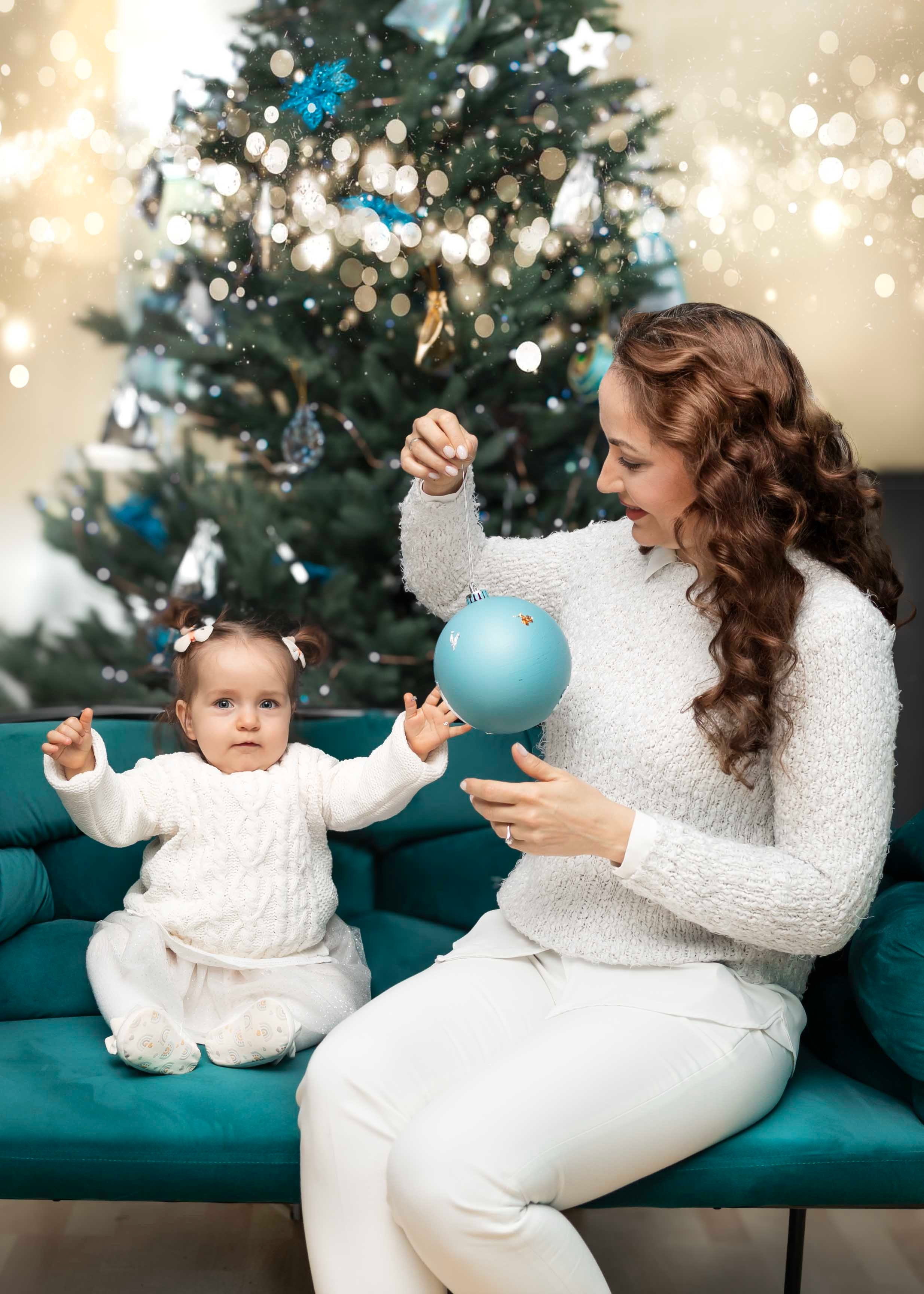 Julia & Family. Photographer in Munich