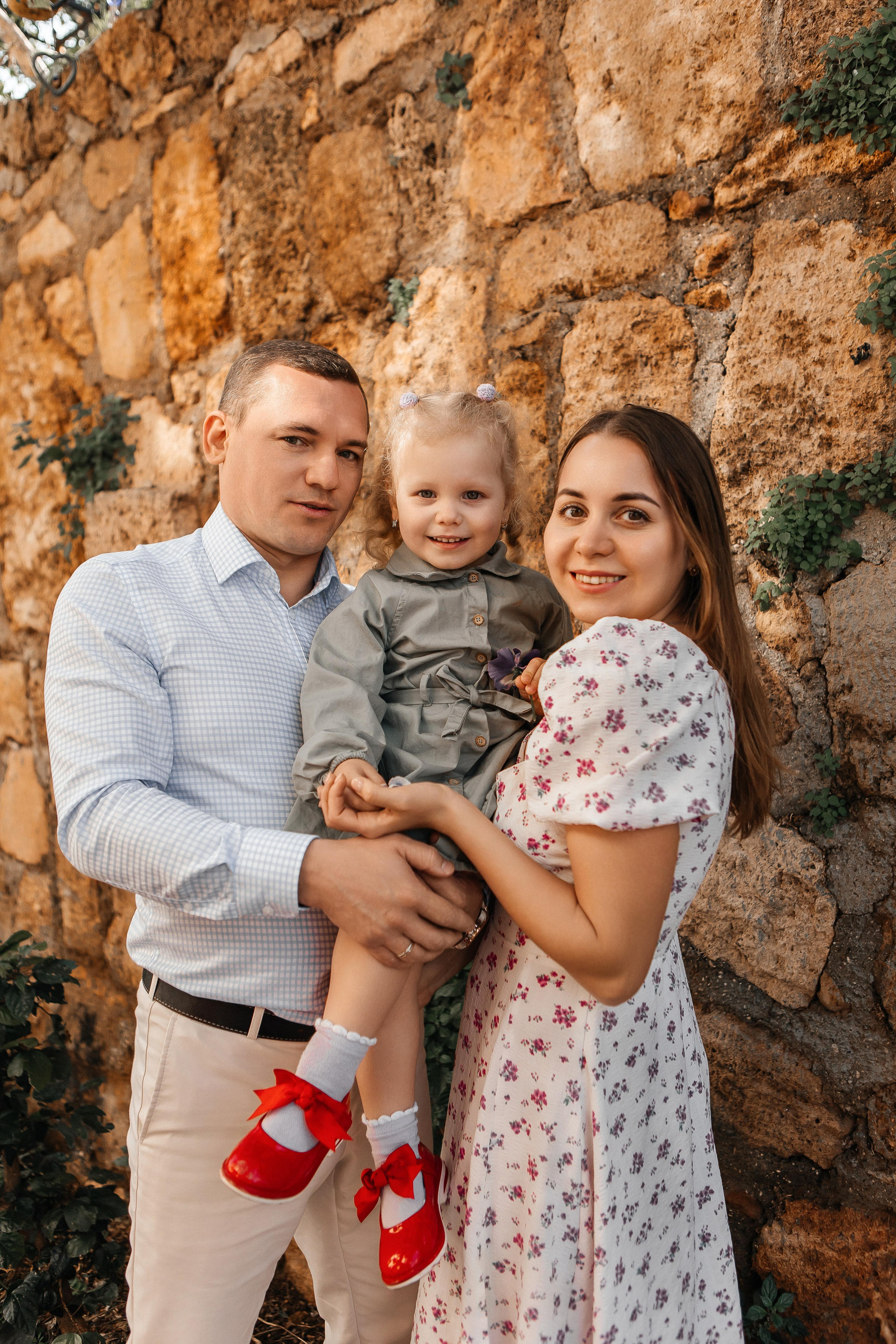 Семейная фотосессия в анталии. Фотограф в Анталии, Кемере и Белеке