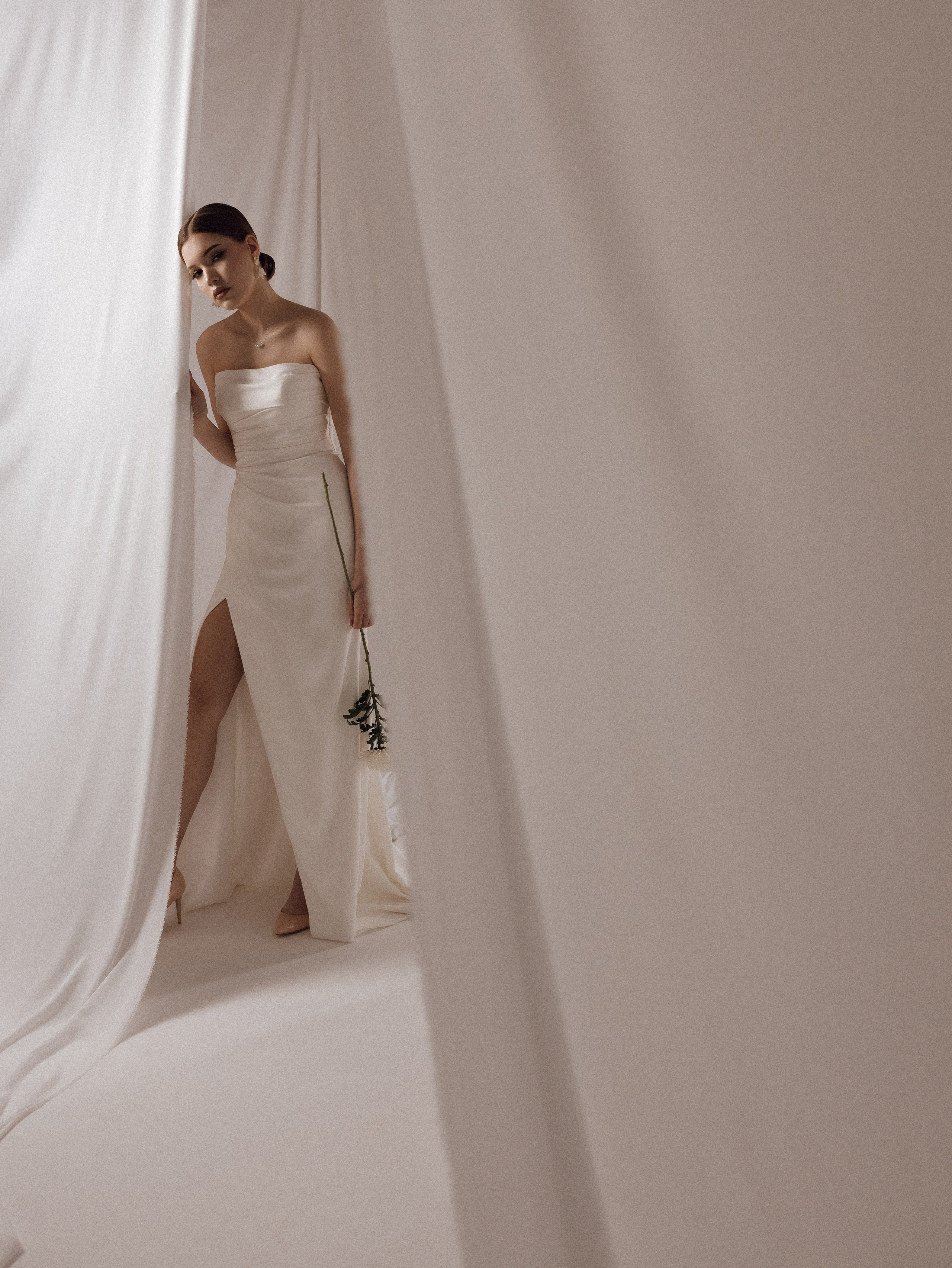 Fabrics & Details. Азимжан Нуритдинходжаев — свадебный фотограф