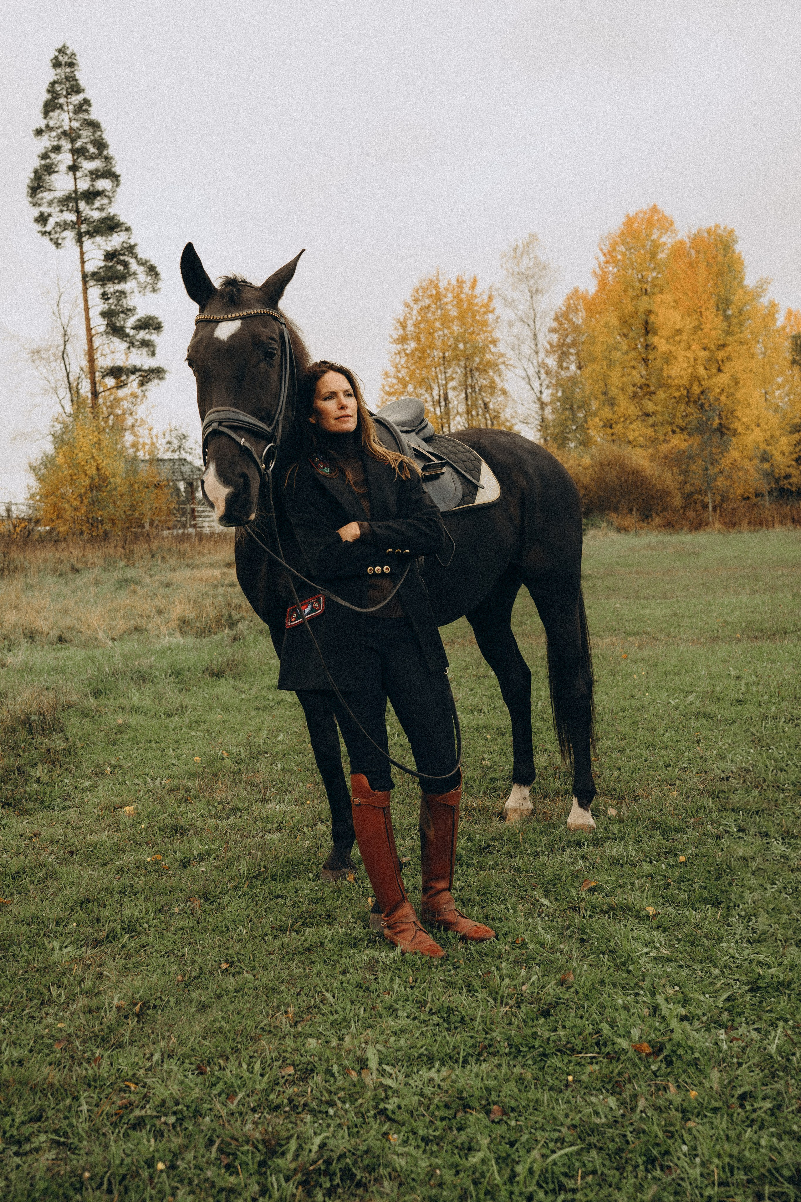 Susanna Hyypiä. Wedding and portrait photographer in Helsinki Vickan O