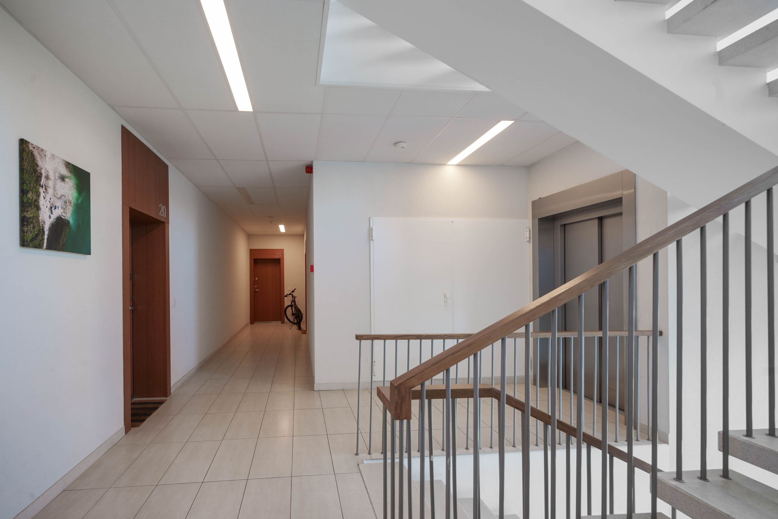 Zalakevičiaus g. 21. Elina Sapiega fotografė Vilniuje