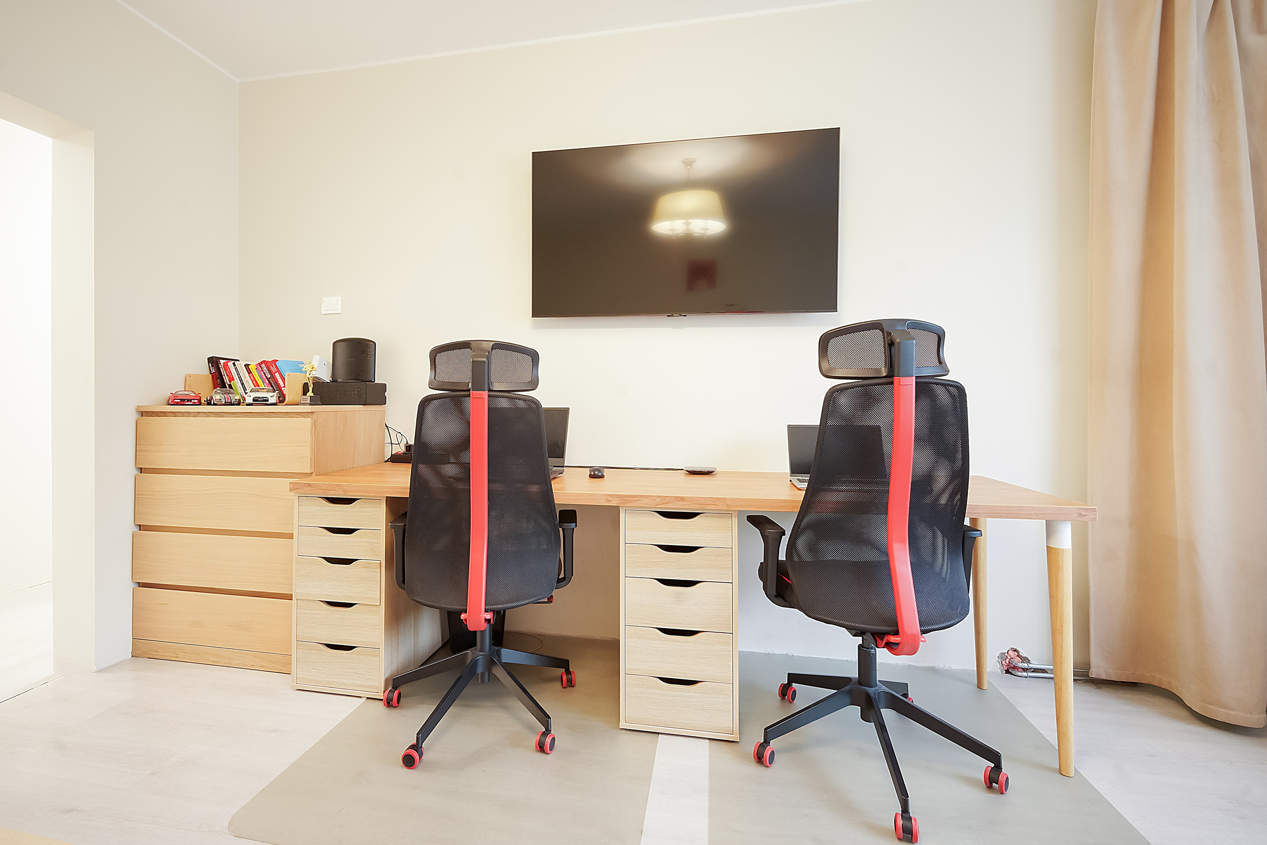 Saulės g. 14, Elektrėnai. Elina Sapiega fotografė Vilniuje