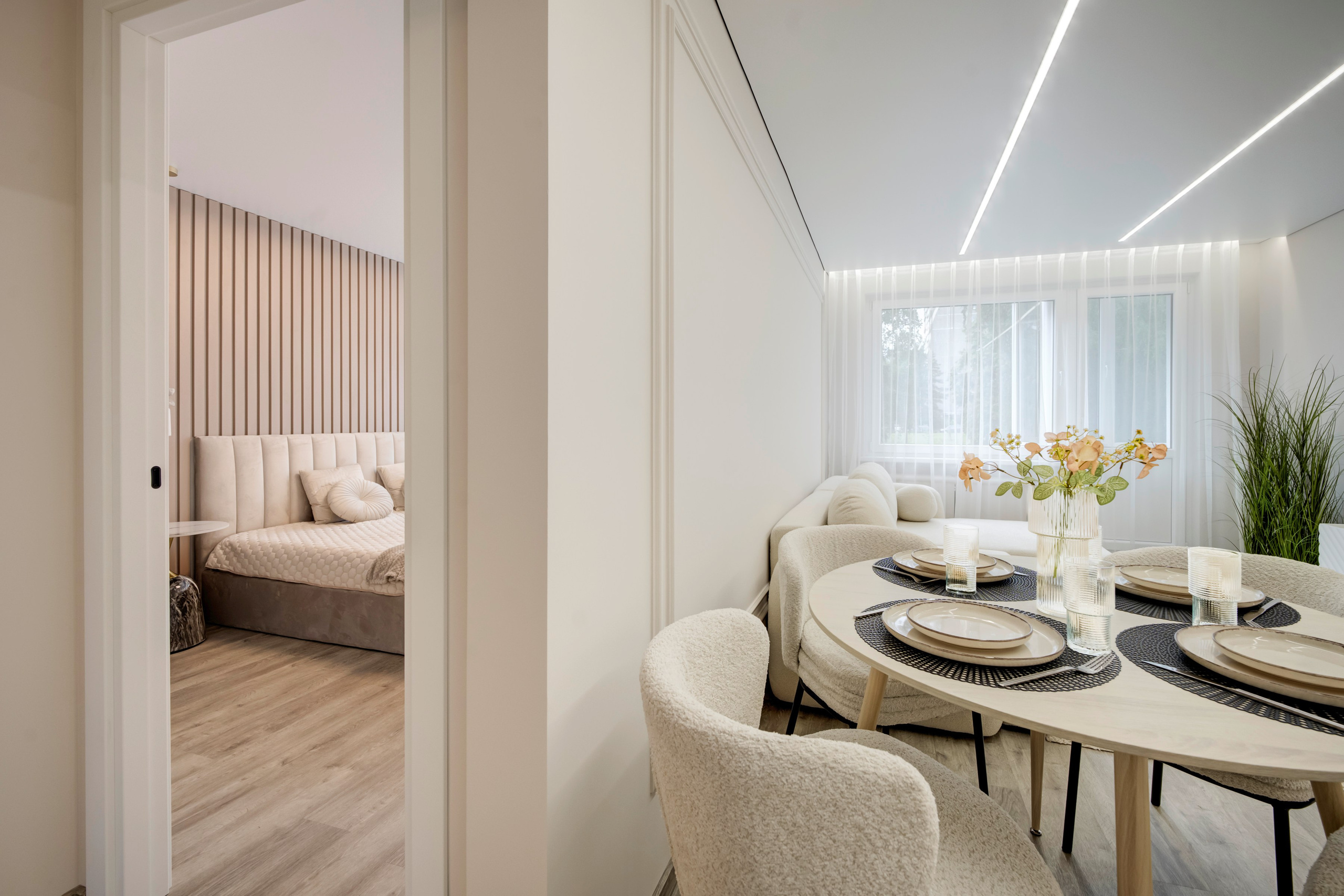 Viršuliškių g.28. Elina Sapiega fotografė Vilniuje