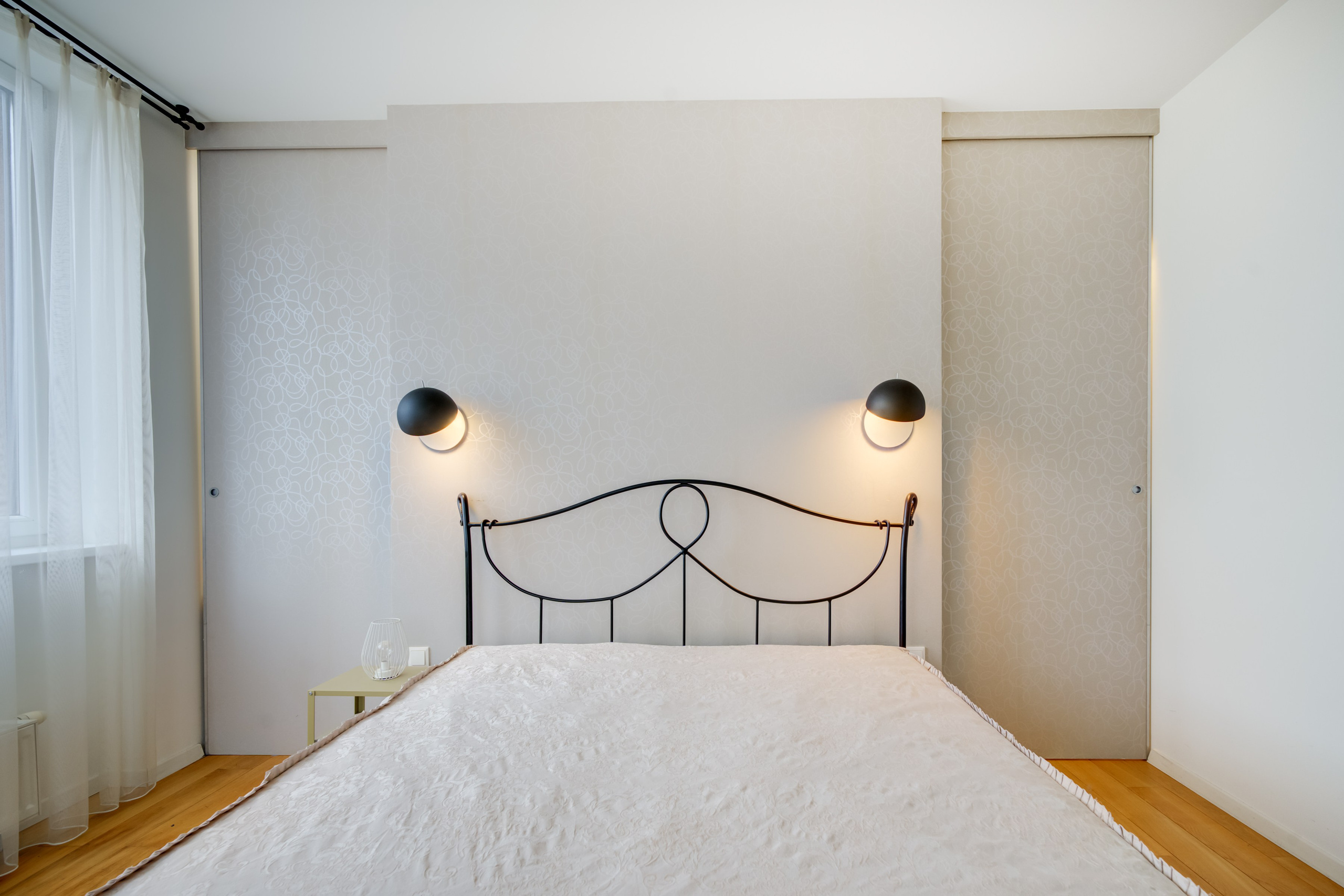 Bajorų kelias 17, 3k butas. Elina Sapiega fotografė Vilniuje