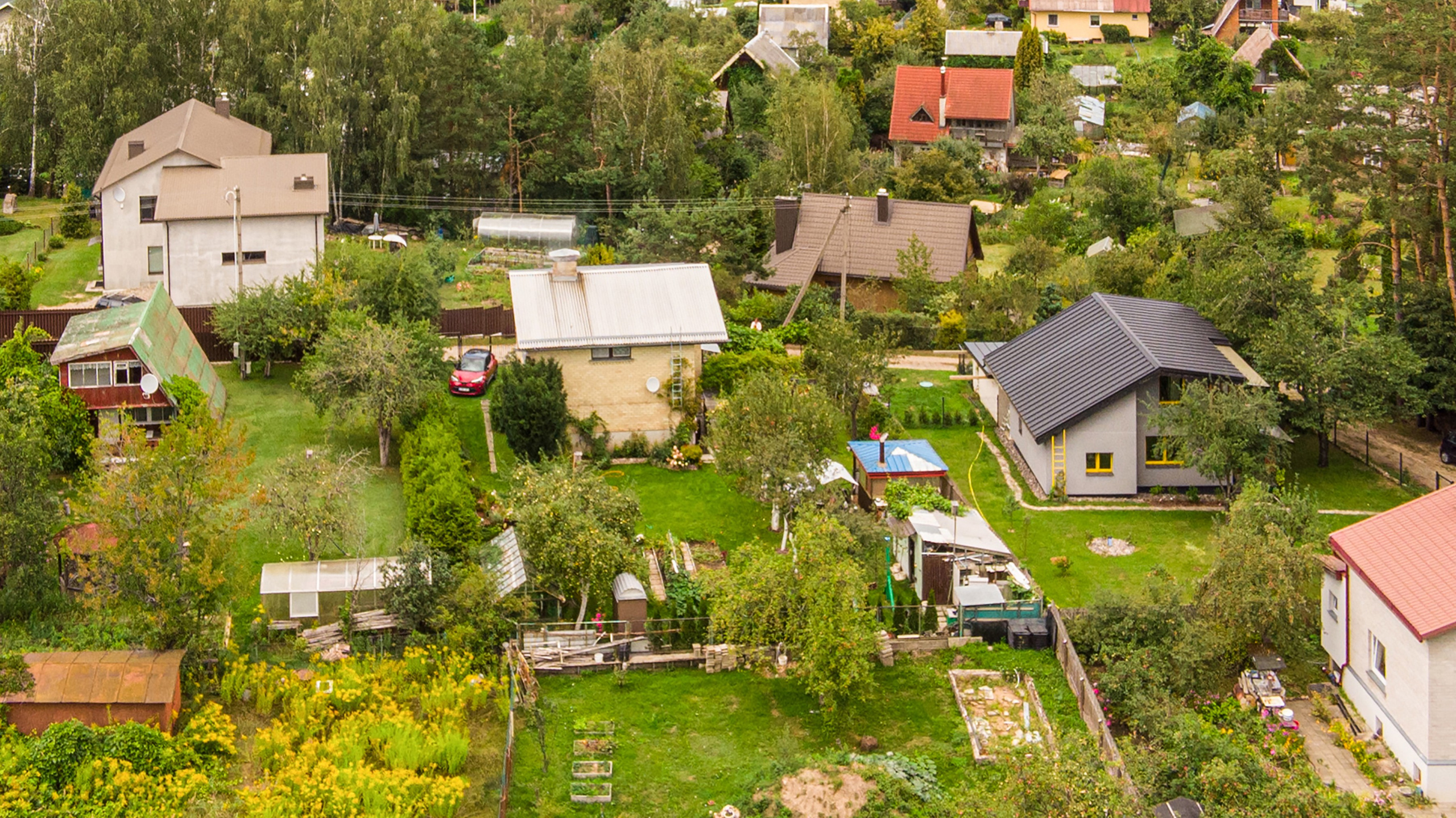 Vingio g. 33, Vosyliukai. Elina Sapiega fotografė Vilniuje