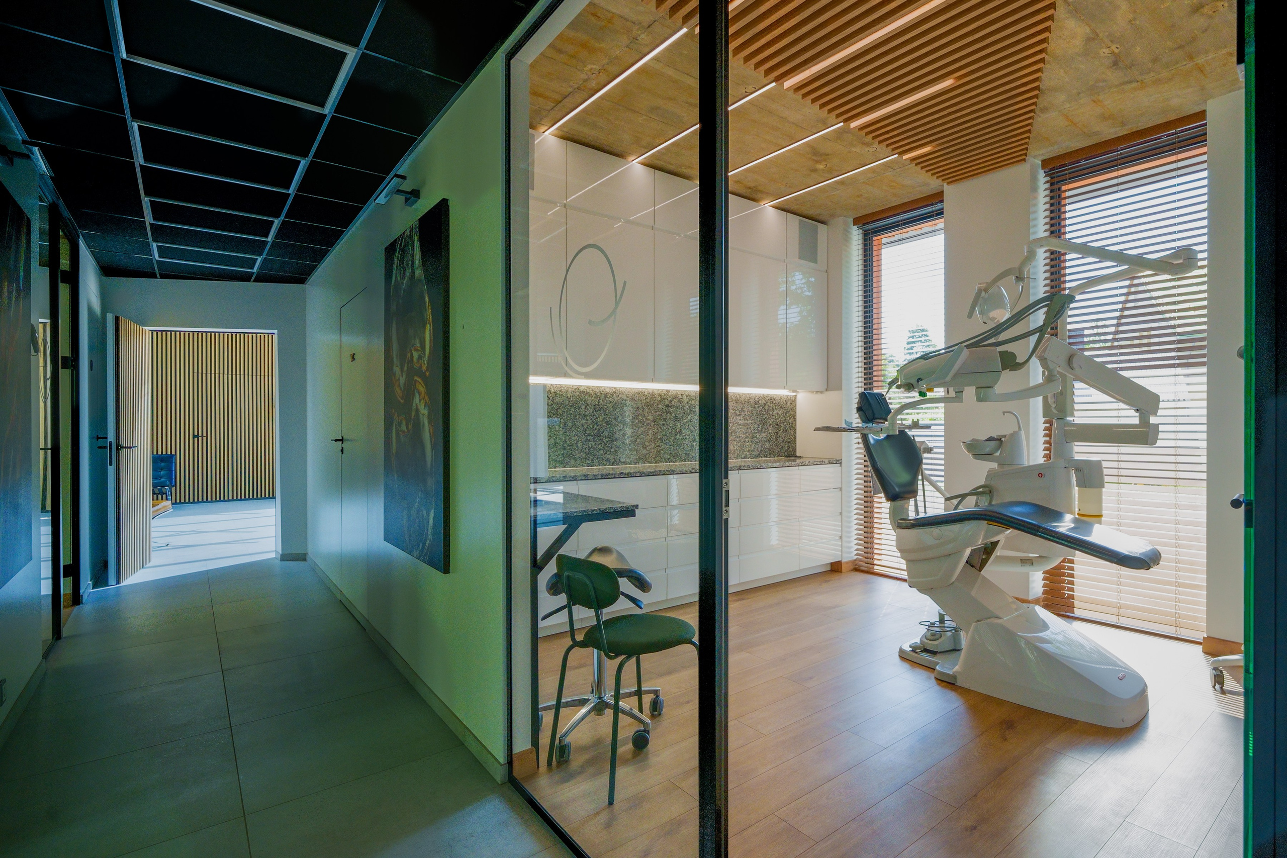 Žaliųjų ežerų g. 27. Elina Sapiega fotografė Vilniuje