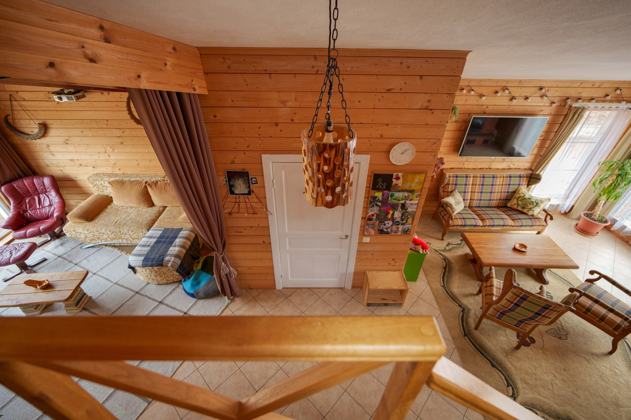 Sebastijoniškių g. 17. Elina Sapiega fotografė Vilniuje