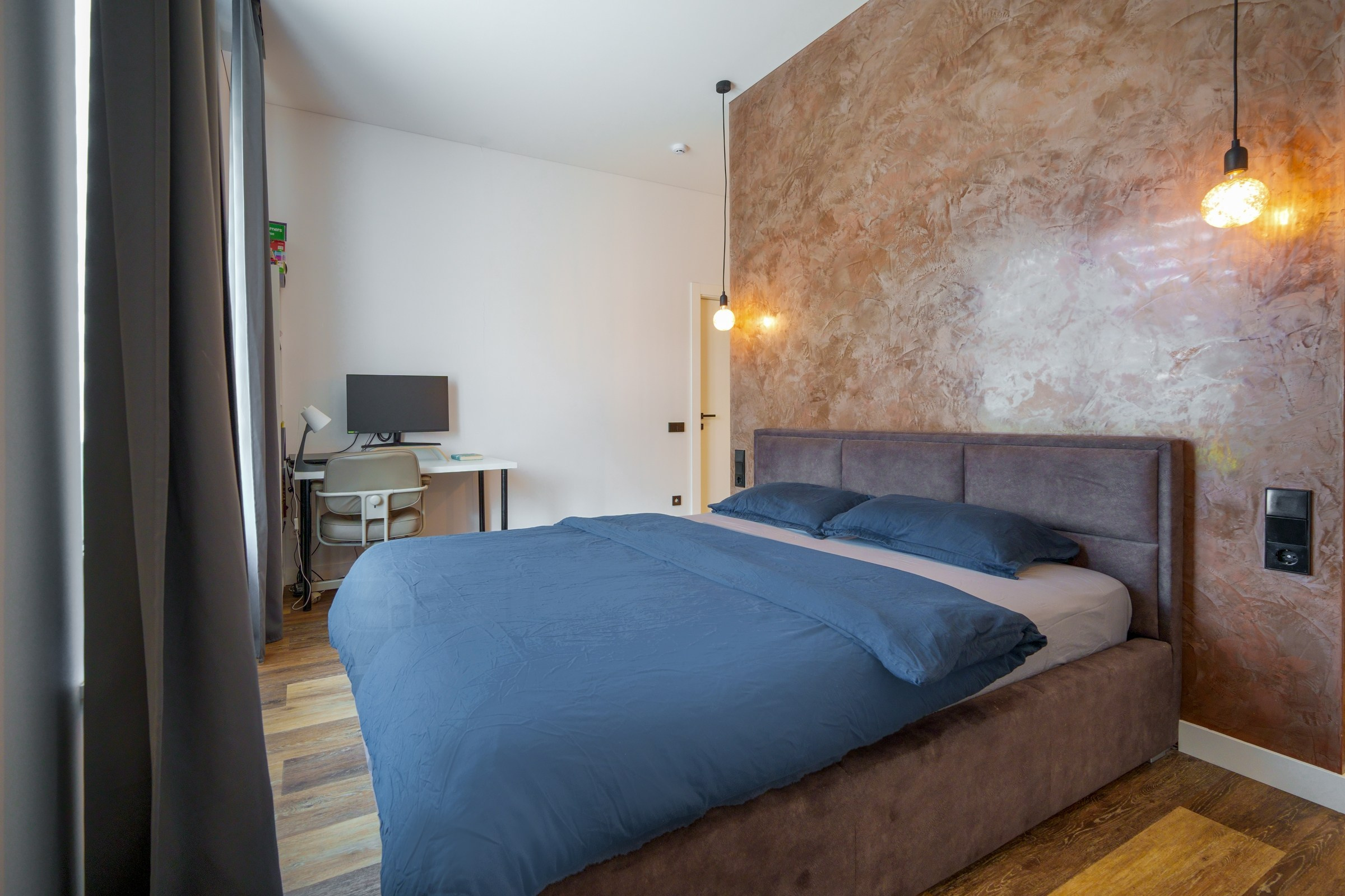 Šumskio g. 5. Elina Sapiega fotografė Vilniuje