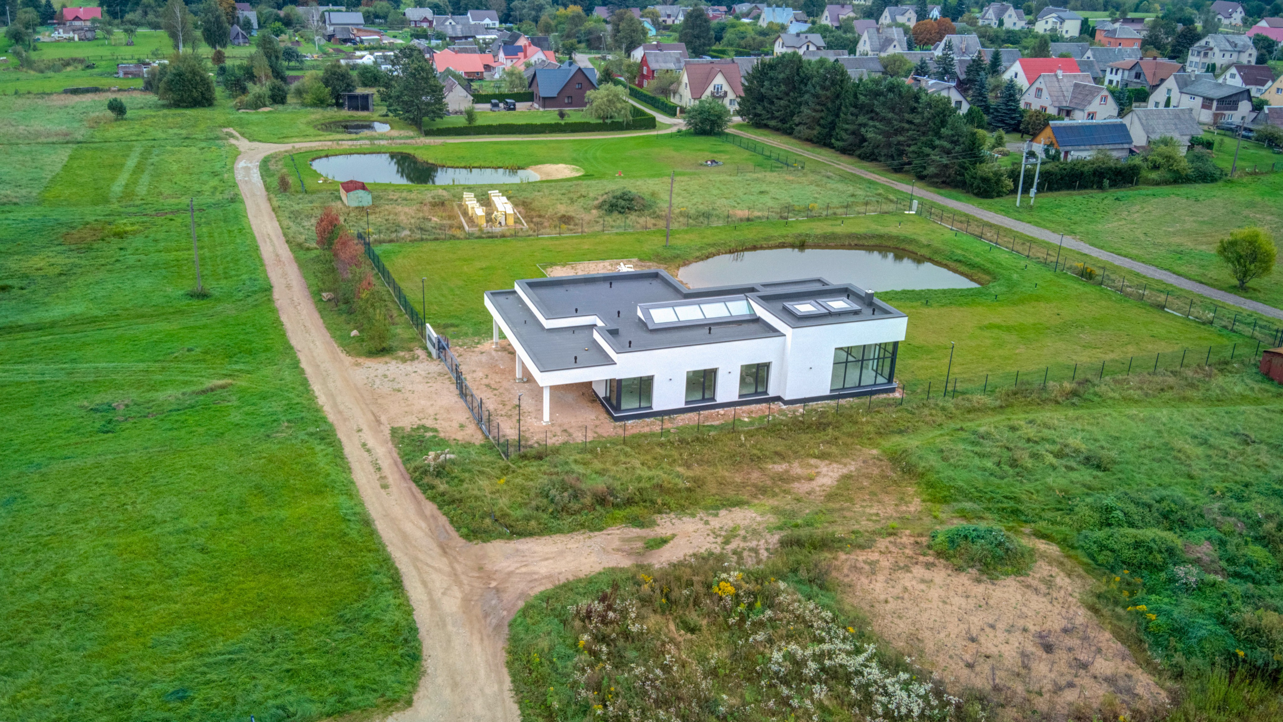 Kranto, 14, Bezdonys. Elina Sapiega fotografė Vilniuje