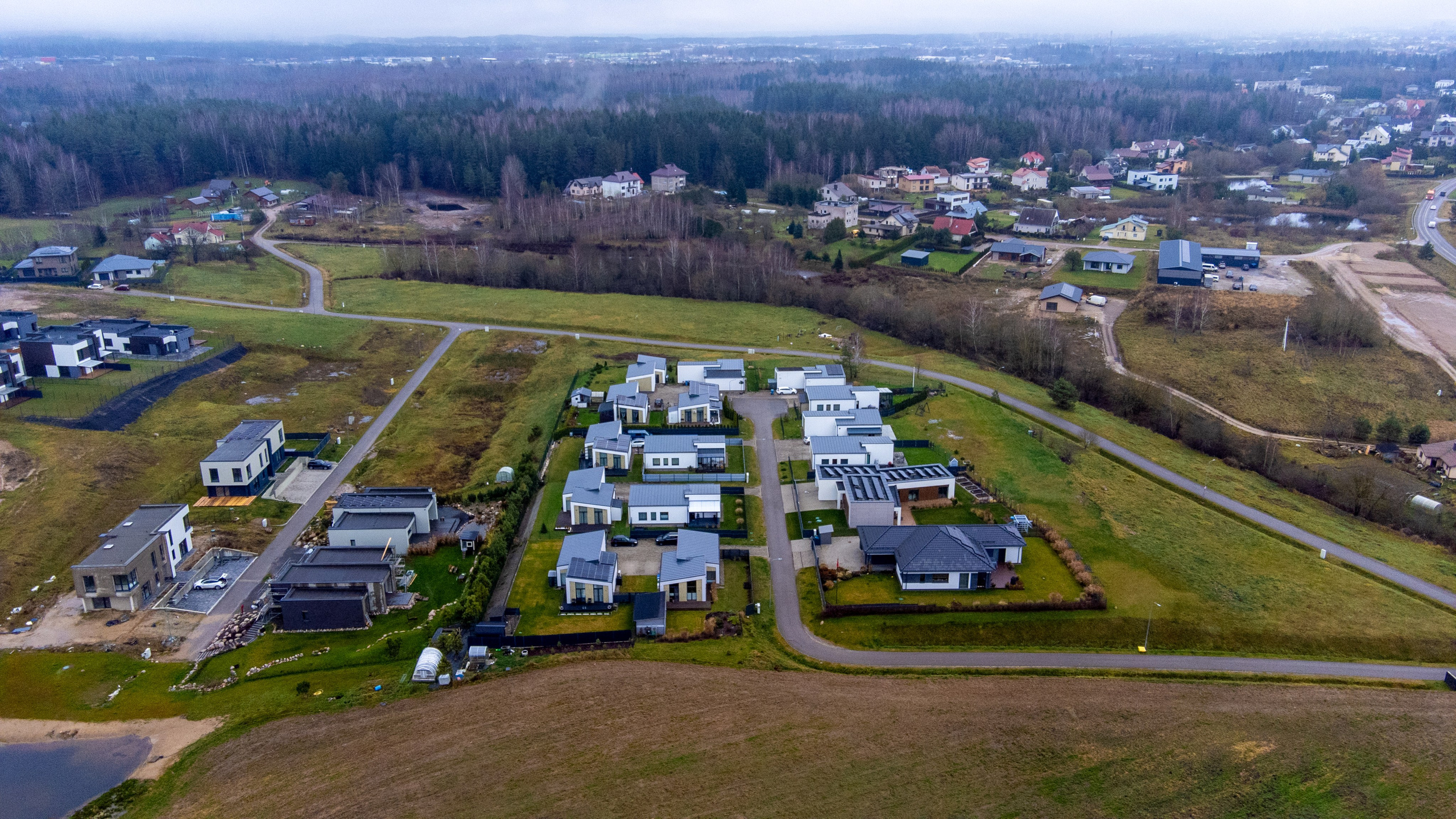 Kalvių 2-ojo g. 8. Elina Sapiega fotografė Vilniuje