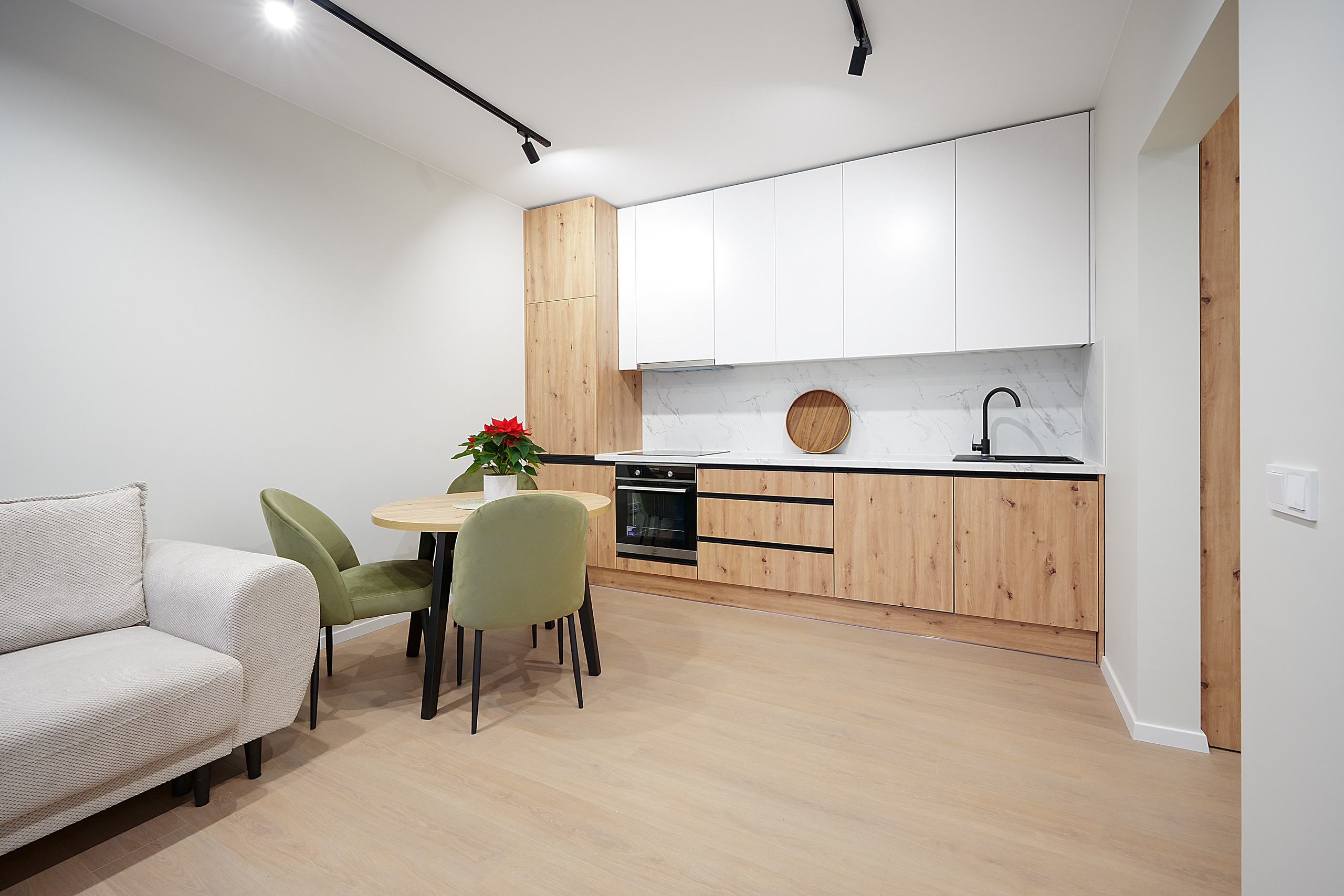 Stanevičiaus g. 82. Elina Sapiega fotografė Vilniuje