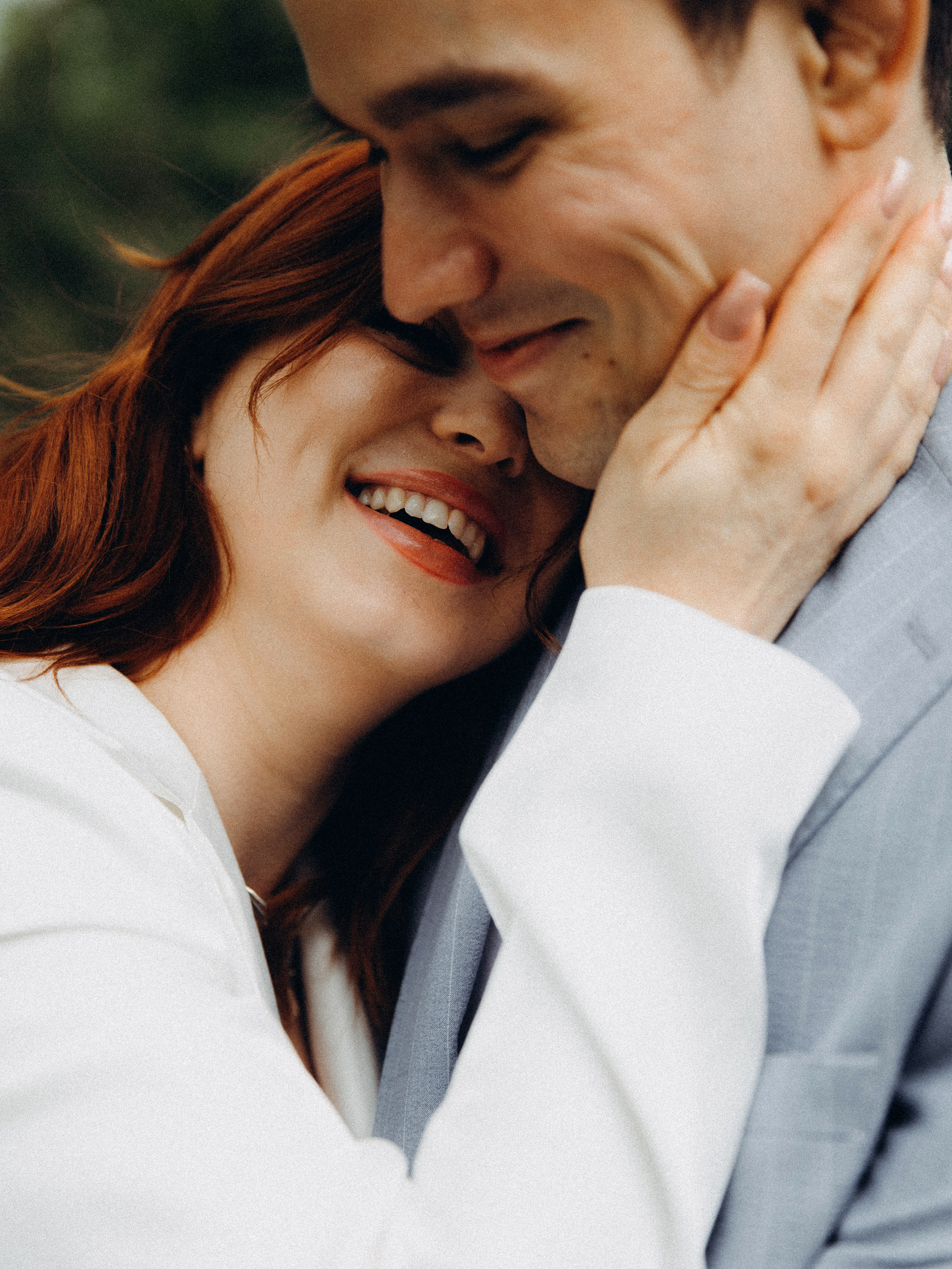 Карина и Рустам. Валерия Вартанова. Фотограф