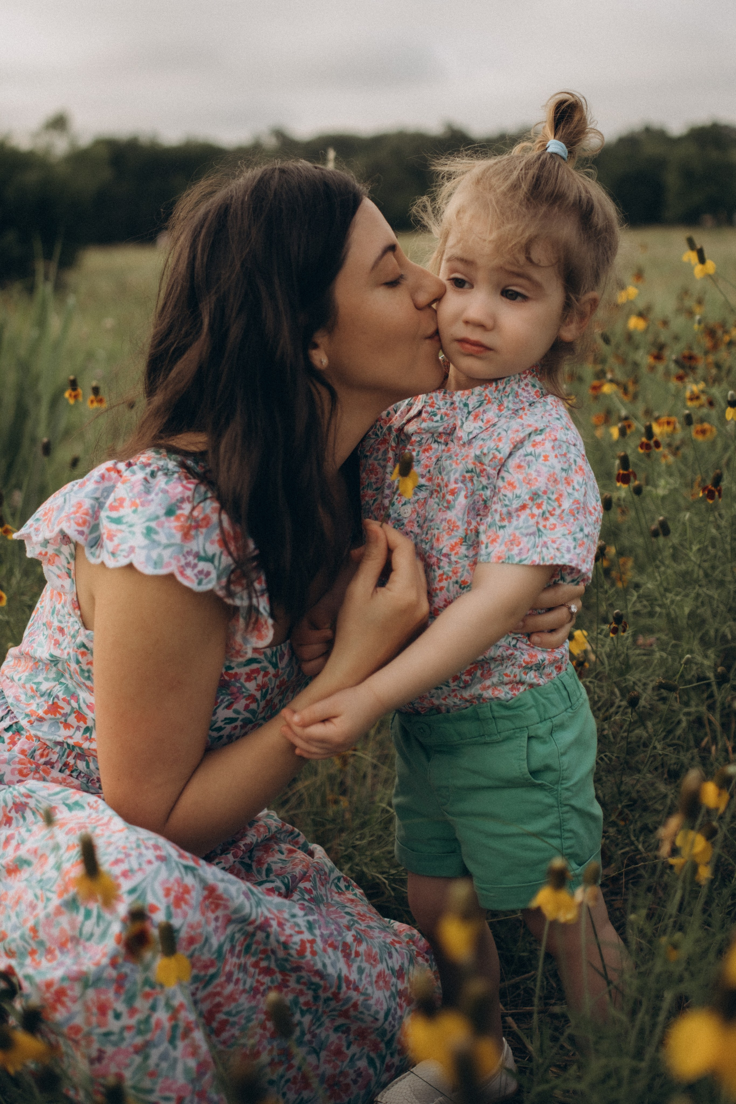 Champion Park. Lens Captures Life