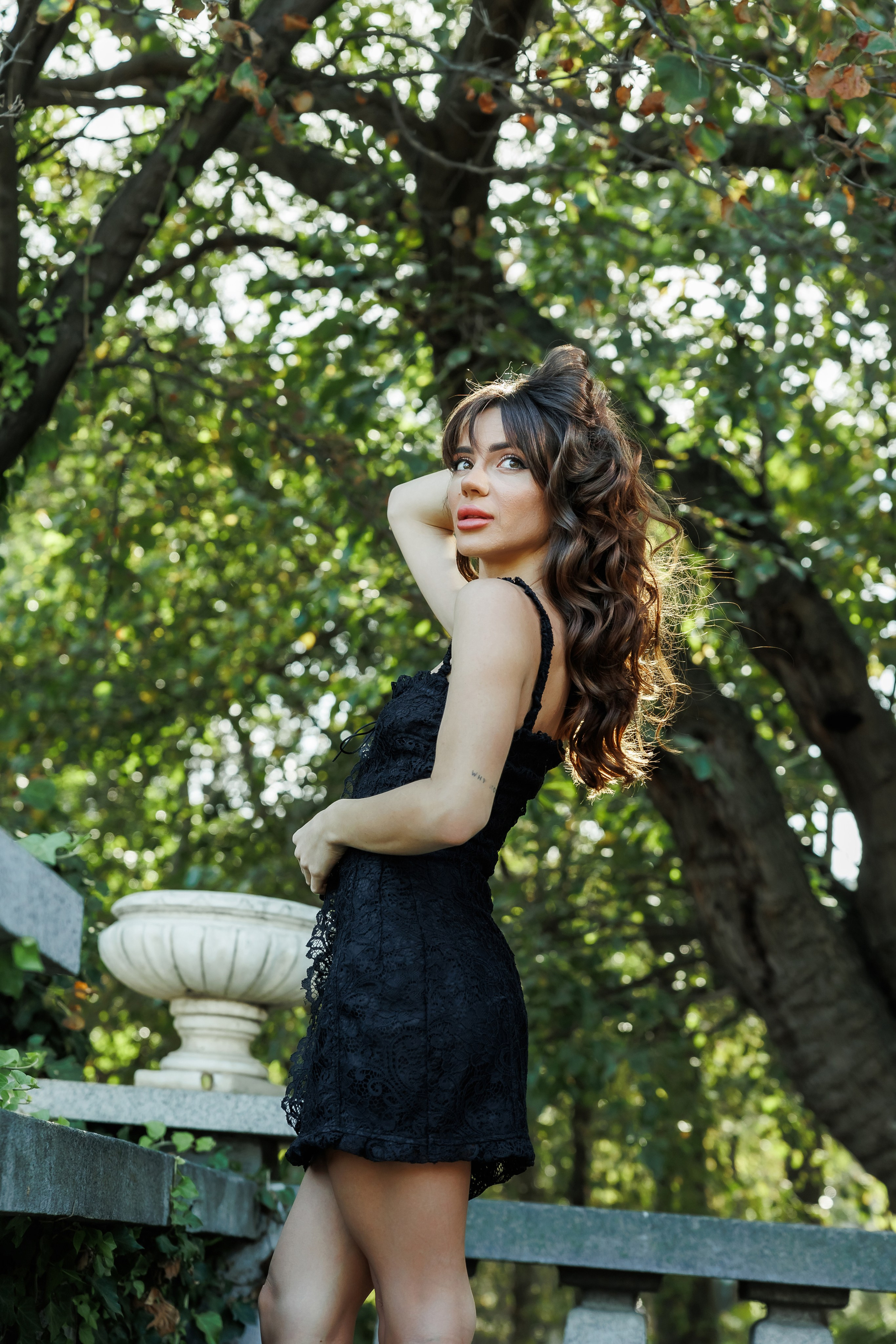 Индивидуална фотосесия. Фотограф Ирина Йотова