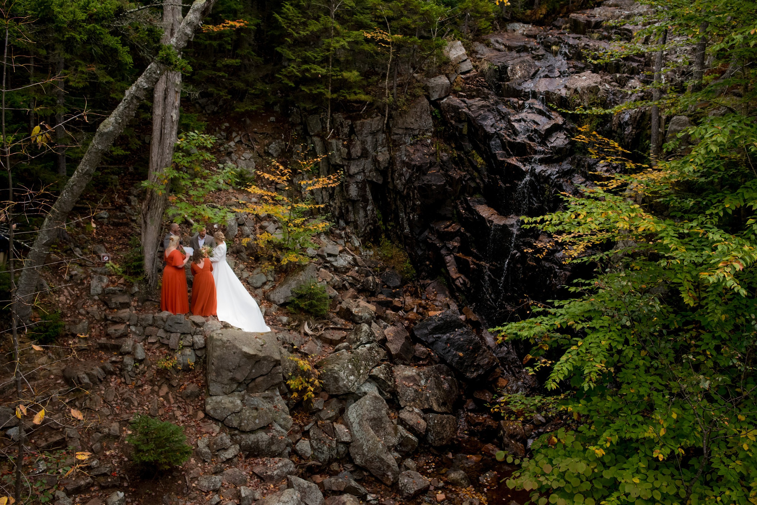 A + M. Wedding photographer in Orlando, Boston & New York Anderson Marques