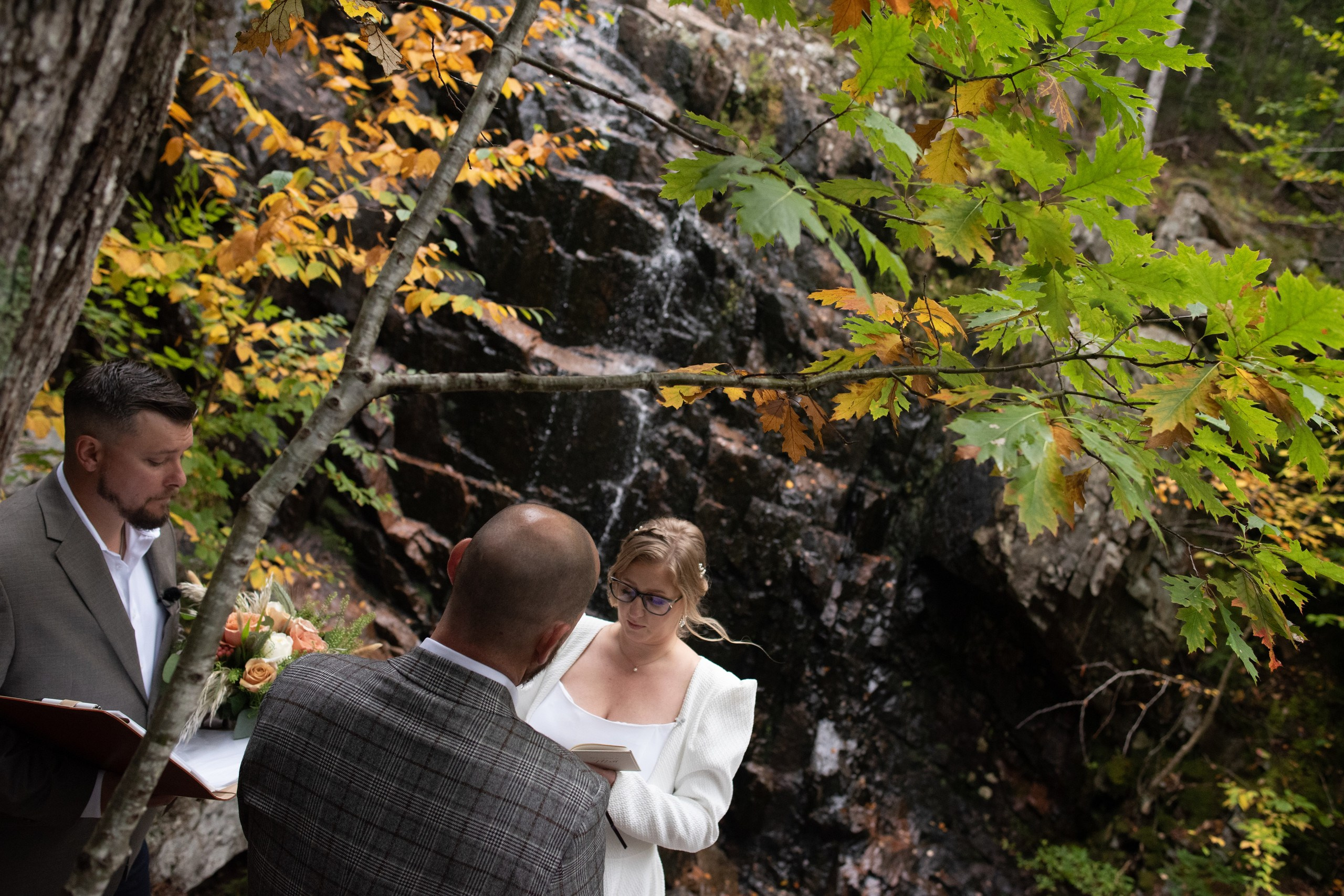 A + M. Wedding photographer in Orlando, Boston & New York Anderson Marques