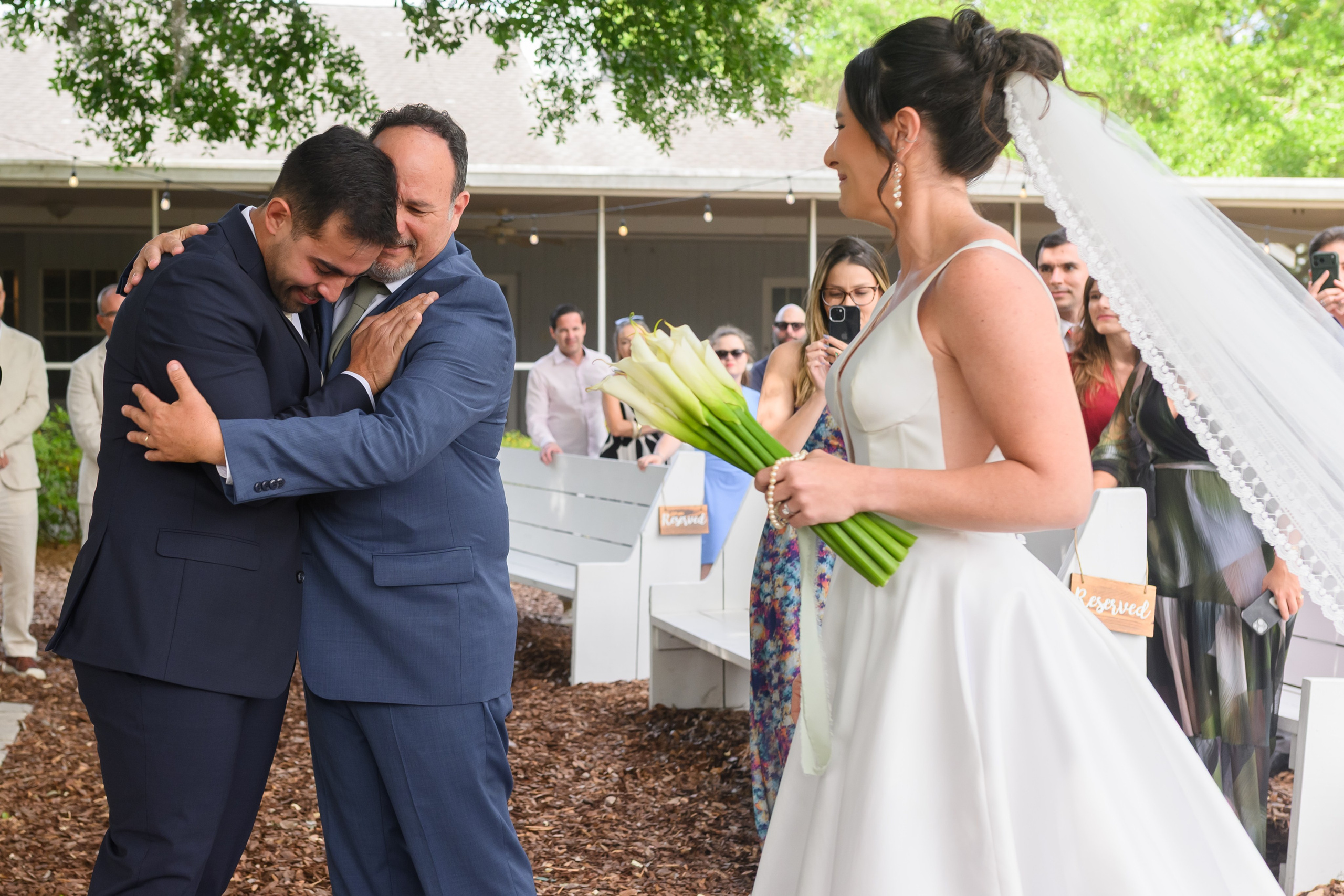 G + F. Wedding photographer in Orlando, Boston & New York Anderson Marques