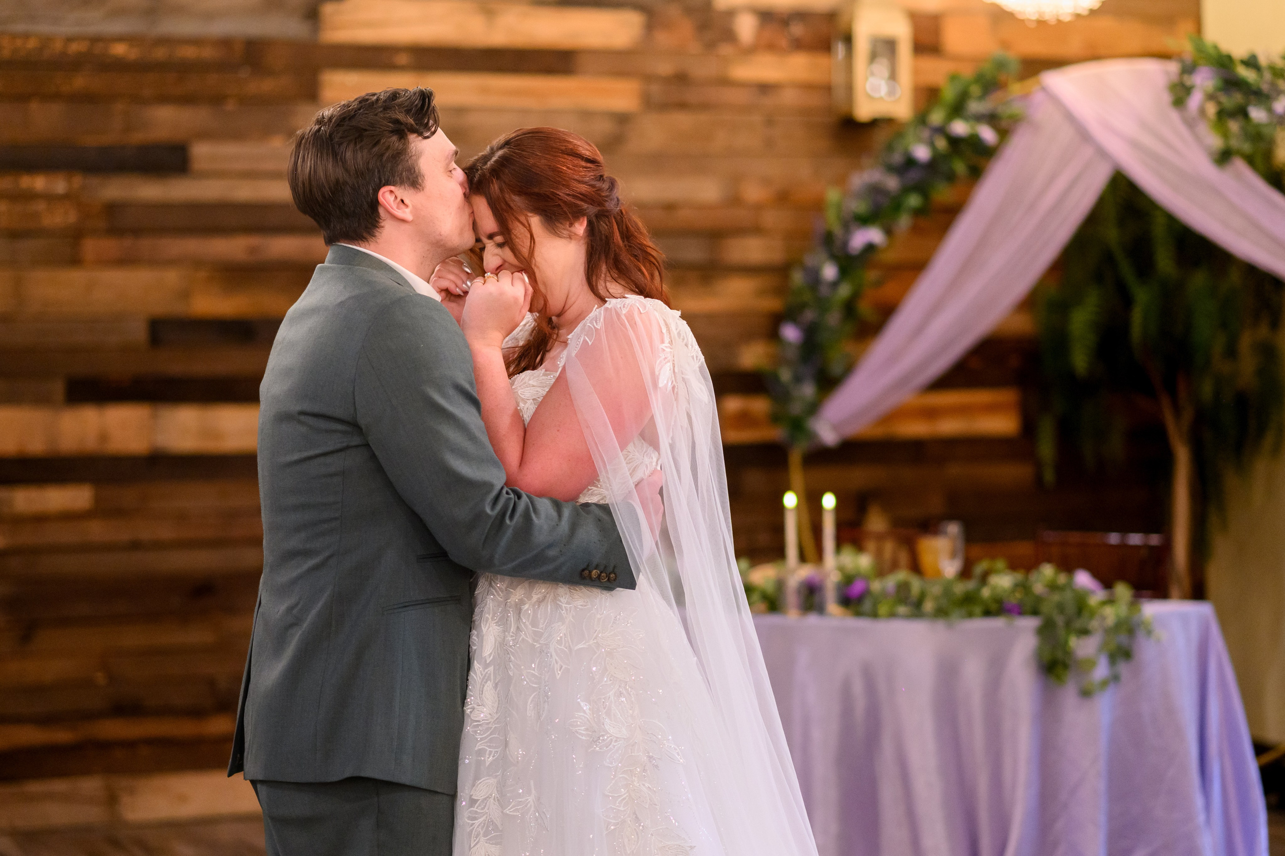 H + A. Wedding photographer in Orlando, Boston & New York Anderson Marques