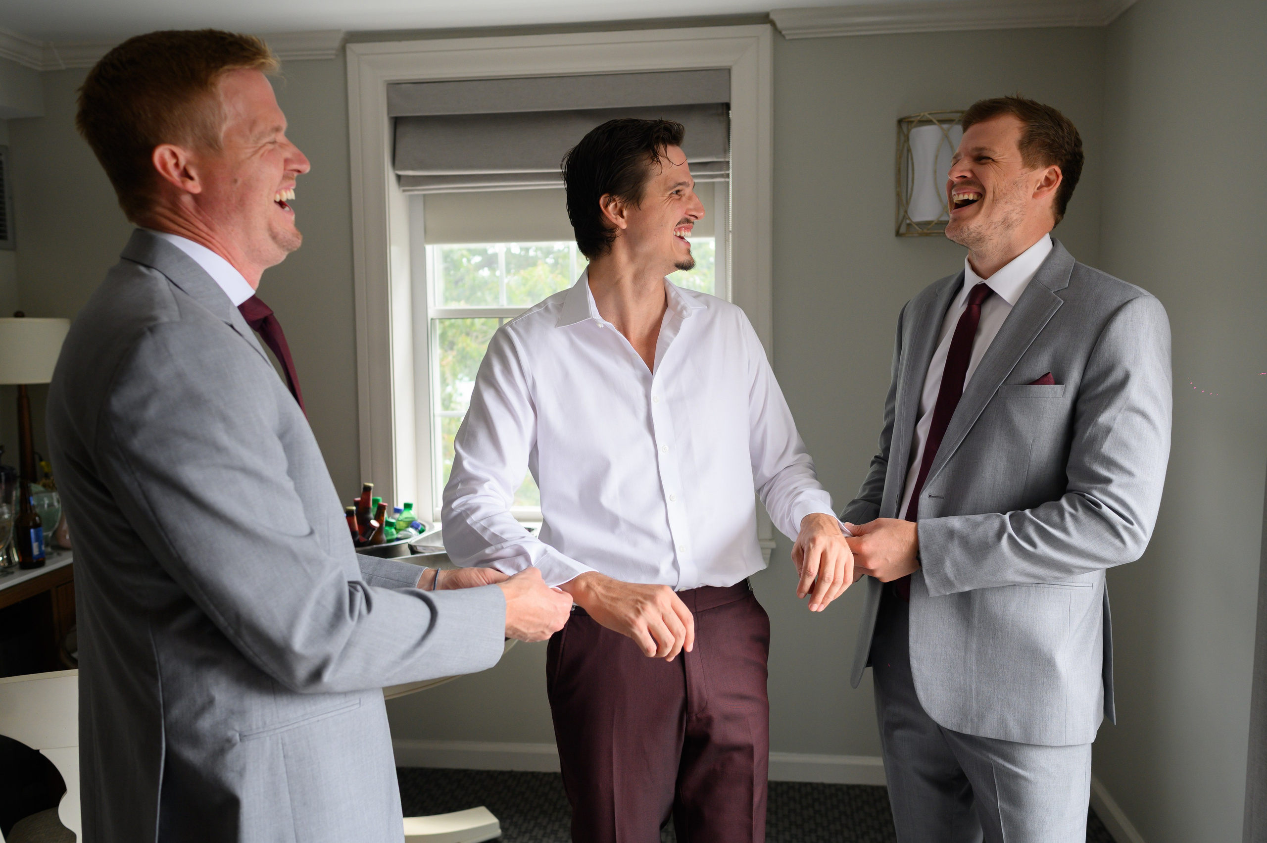 J + S. Wedding photographer in Orlando, Boston & New York Anderson Marques